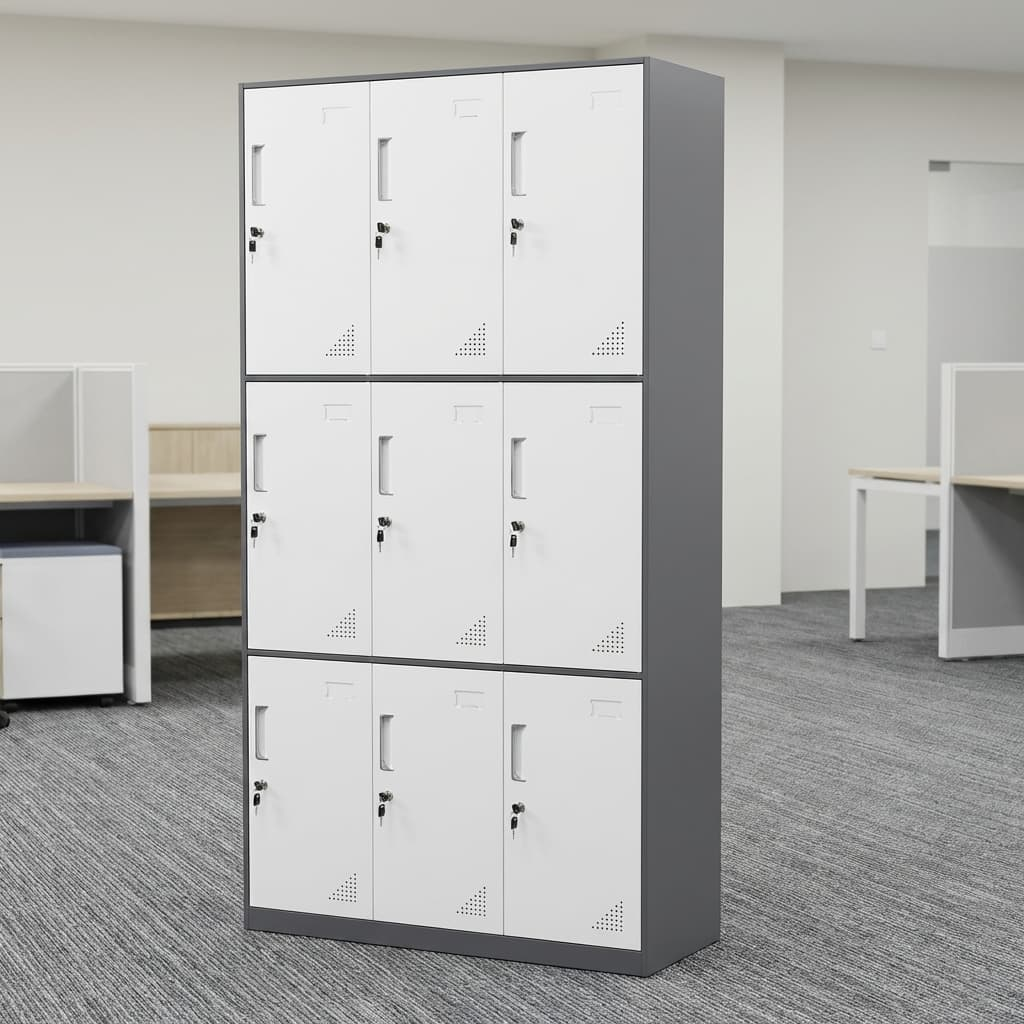 9 Locker Cabinet, Nine Locker Cabinet, Locker Cabinet, Office Locker Cabinet, Steel Locker Cabinet, Metal Locker Cabinet, Employee Locker Cabinet, Storage Locker Cabinet, Office Storage Cabinet, Personal Locker Cabinet, Staff Locker Cabinet, Workplace Locker, School Locker Cabinet, Gym Locker Cabinet, Industrial Locker Cabinet, Commercial Locker Cabinet, Heavy Duty Locker Cabinet, Steel Storage Locker, Metal Storage Locker, Secure Locker Cabinet, Lockable Locker Cabinet, Office Furniture, Office Storage Furniture, Modern Locker Cabinet, Premium Locker Cabinet, Durable Locker Cabinet, High Quality Locker Cabinet, Powder Coated Locker Cabinet, Anti Rust Locker Cabinet, Multi Door Locker Cabinet, Nine Door Locker Cabinet, 9 Door Metal Locker, 9 Compartment Locker Cabinet, Nine Compartment Locker, Individual Storage Locker, Employee Storage Locker, Changing Room Locker, Staff Room Locker, School Storage Locker, Factory Locker Cabinet, Warehouse Locker Cabinet, Corporate Locker Cabinet, Business Locker Cabinet, Workplace Storage Solution, Personal Storage Solution, Secure Storage Cabinet, Lockable Storage Cabinet, Metal Storage Solution, Steel Furniture, Commercial Steel Furniture, Office Steel Furniture, Industrial Storage Furniture, Modern Office Furniture, Office Organization Furniture, Employee Storage Solution, Document Locker Cabinet, Utility Locker Cabinet, Tool Locker Cabinet, Equipment Storage Locker, Safety Locker Cabinet, Heavy Duty Steel Locker, Reinforced Steel Locker, Durable Metal Locker, Strong Locker Cabinet, Long Lasting Locker, Premium Steel Locker, Office Locker with Lock, Locker Cabinet with Shelves, Locker Cabinet with Keys, Locker Cabinet with Handles, Locker Cabinet with Ventilation, Ventilated Locker Cabinet, Office Locker with Compartments, Staff Locker with Multiple Compartments, Compact Locker Cabinet, Space Saving Locker, Tall Locker Cabinet, Vertical Locker Cabinet, Freestanding Locker Cabinet, Commercial Locker System, Modular Locker Cabinet, Modern Storage Cabinet, Workplace Locker System, Office Storage Solution, Employee Locker System, Staff Storage Cabinet, Reception Locker Cabinet, Retail Locker Cabinet, Hospital Locker Cabinet, School Locker Cabinet, College Locker Cabinet, Library Locker Cabinet, Laboratory Locker Cabinet, Industrial Locker System, Factory Storage Cabinet, Warehouse Storage Locker, Professional Storage Cabinet, Secure Office Storage, Locker Cabinet Online, Buy Locker Cabinet, Best Locker Cabinet, Affordable Locker Cabinet, Premium Storage Locker, Locker Cabinet Supplier, Locker Cabinet Manufacturer, Locker Cabinet Wholesale, Office Furniture Supplier, Steel Cabinet Supplier, Office Furniture Kenya, Locker Cabinet Kenya, Steel Locker Kenya, Modern Office Storage, Commercial Storage Furniture, Functional Storage Cabinet, Reliable Locker Solution, Quality Steel Locker, Heavy Duty Office Storage, Modern Workplace Furniture, Locker Cabinet Design, Locker Cabinet for Employees, Locker Cabinet for Offices, Locker Cabinet for Schools, Locker Cabinet for Gyms, Locker Cabinet for Industries, Locker Cabinet for Factories, Locker Cabinet for Commercial Spaces, Locker Cabinet for Secure Storage, Locker Cabinet for Personal Belongings, Locker Cabinet with Durable Construction.