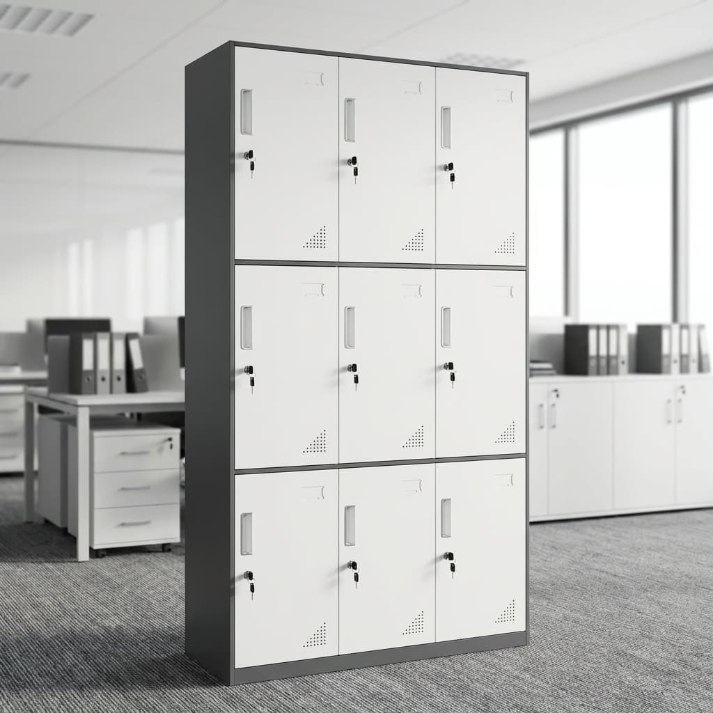 9 Locker Cabinet, Nine Locker Cabinet, Locker Cabinet, Office Locker Cabinet, Steel Locker Cabinet, Metal Locker Cabinet, Employee Locker Cabinet, Storage Locker Cabinet, Office Storage Cabinet, Personal Locker Cabinet, Staff Locker Cabinet, Workplace Locker, School Locker Cabinet, Gym Locker Cabinet, Industrial Locker Cabinet, Commercial Locker Cabinet, Heavy Duty Locker Cabinet, Steel Storage Locker, Metal Storage Locker, Secure Locker Cabinet, Lockable Locker Cabinet, Office Furniture, Office Storage Furniture, Modern Locker Cabinet, Premium Locker Cabinet, Durable Locker Cabinet, High Quality Locker Cabinet, Powder Coated Locker Cabinet, Anti Rust Locker Cabinet, Multi Door Locker Cabinet, Nine Door Locker Cabinet, 9 Door Metal Locker, 9 Compartment Locker Cabinet, Nine Compartment Locker, Individual Storage Locker, Employee Storage Locker, Changing Room Locker, Staff Room Locker, School Storage Locker, Factory Locker Cabinet, Warehouse Locker Cabinet, Corporate Locker Cabinet, Business Locker Cabinet, Workplace Storage Solution, Personal Storage Solution, Secure Storage Cabinet, Lockable Storage Cabinet, Metal Storage Solution, Steel Furniture, Commercial Steel Furniture, Office Steel Furniture, Industrial Storage Furniture, Modern Office Furniture, Office Organization Furniture, Employee Storage Solution, Document Locker Cabinet, Utility Locker Cabinet, Tool Locker Cabinet, Equipment Storage Locker, Safety Locker Cabinet, Heavy Duty Steel Locker, Reinforced Steel Locker, Durable Metal Locker, Strong Locker Cabinet, Long Lasting Locker, Premium Steel Locker, Office Locker with Lock, Locker Cabinet with Shelves, Locker Cabinet with Keys, Locker Cabinet with Handles, Locker Cabinet with Ventilation, Ventilated Locker Cabinet, Office Locker with Compartments, Staff Locker with Multiple Compartments, Compact Locker Cabinet, Space Saving Locker, Tall Locker Cabinet, Vertical Locker Cabinet, Freestanding Locker Cabinet, Commercial Locker System, Modular Locker Cabinet, Modern Storage Cabinet, Workplace Locker System, Office Storage Solution, Employee Locker System, Staff Storage Cabinet, Reception Locker Cabinet, Retail Locker Cabinet, Hospital Locker Cabinet, School Locker Cabinet, College Locker Cabinet, Library Locker Cabinet, Laboratory Locker Cabinet, Industrial Locker System, Factory Storage Cabinet, Warehouse Storage Locker, Professional Storage Cabinet, Secure Office Storage, Locker Cabinet Online, Buy Locker Cabinet, Best Locker Cabinet, Affordable Locker Cabinet, Premium Storage Locker, Locker Cabinet Supplier, Locker Cabinet Manufacturer, Locker Cabinet Wholesale, Office Furniture Supplier, Steel Cabinet Supplier, Office Furniture Kenya, Locker Cabinet Kenya, Steel Locker Kenya, Modern Office Storage, Commercial Storage Furniture, Functional Storage Cabinet, Reliable Locker Solution, Quality Steel Locker, Heavy Duty Office Storage, Modern Workplace Furniture, Locker Cabinet Design, Locker Cabinet for Employees, Locker Cabinet for Offices, Locker Cabinet for Schools, Locker Cabinet for Gyms, Locker Cabinet for Industries, Locker Cabinet for Factories, Locker Cabinet for Commercial Spaces, Locker Cabinet for Secure Storage, Locker Cabinet for Personal Belongings, Locker Cabinet with Durable Construction.