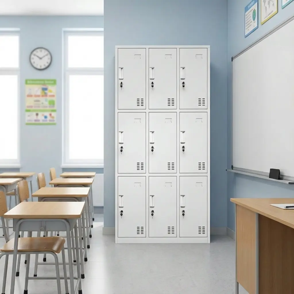 9 Locker Cabinet, Nine Locker Cabinet, 9 Door Locker Cabinet, Nine Door Locker, Metal Locker Cabinet, Steel Locker Cabinet, Office Locker Cabinet, School Locker Cabinet, Employee Locker Cabinet, Staff Locker Cabinet, Personal Storage Locker, Storage Locker Cabinet, Lockable Locker Cabinet, Security Locker Cabinet, Office Storage Cabinet, Workplace Locker, Industrial Locker Cabinet, Commercial Locker Cabinet, Business Storage Locker, Corporate Locker Cabinet, Gym Locker Cabinet, Sports Locker Cabinet, Factory Locker Cabinet, Warehouse Locker Cabinet, Hospital Locker Cabinet, Clinic Locker Cabinet, Laboratory Locker Cabinet, School Storage Locker, College Locker Cabinet, University Locker Cabinet, Library Locker Cabinet, Staff Storage Locker, Changing Room Locker, Uniform Locker Cabinet, Secure Storage Cabinet, Cabinet With Lock, Key Lock Locker Cabinet, Metal Storage Cabinet, Steel Storage Cabinet, Heavy Duty Locker Cabinet, Durable Locker Cabinet, Premium Locker Cabinet, High Quality Locker Cabinet, Modern Locker Cabinet, Contemporary Storage Cabinet, Compact Locker Cabinet, Space Saving Locker, Multi Compartment Locker, Multi Door Locker Cabinet, Personal Belongings Locker, Office Furniture Cabinet, Workspace Storage Cabinet, Commercial Storage Furniture, Industrial Storage Cabinet, Employee Storage Cabinet, Administrative Storage Cabinet, Reception Storage Cabinet, Secure Personal Storage, Office Organization Cabinet, Workplace Organization Furniture, Modern Office Furniture, Office Interior Furniture, Professional Storage Unit, Locking Storage Cabinet, Safe Storage Locker, Storage Solutions Cabinet, Office Equipment Storage, Utility Locker Cabinet, Multipurpose Locker Cabinet, Smart Storage Cabinet, Advanced Locker Cabinet, Office Furniture Supplier, Locker Cabinet Supplier, Locker Cabinet Manufacturer, Buy 9 Locker Cabinet, 9 Locker Cabinet Online, Best Locker Cabinet, Affordable Locker Cabinet, Steel Office Locker, Metal Office Locker, School Furniture, Institutional Furniture, Commercial Office Furniture, Secure Workplace Storage, Employee Locker Solutions, Office Storage Solutions, Industrial Furniture, Storage Cabinet With Lock, Professional Workspace Storage, High Security Locker Cabinet, Multi User Locker, Office Cabinet Collection, Storage Furniture.