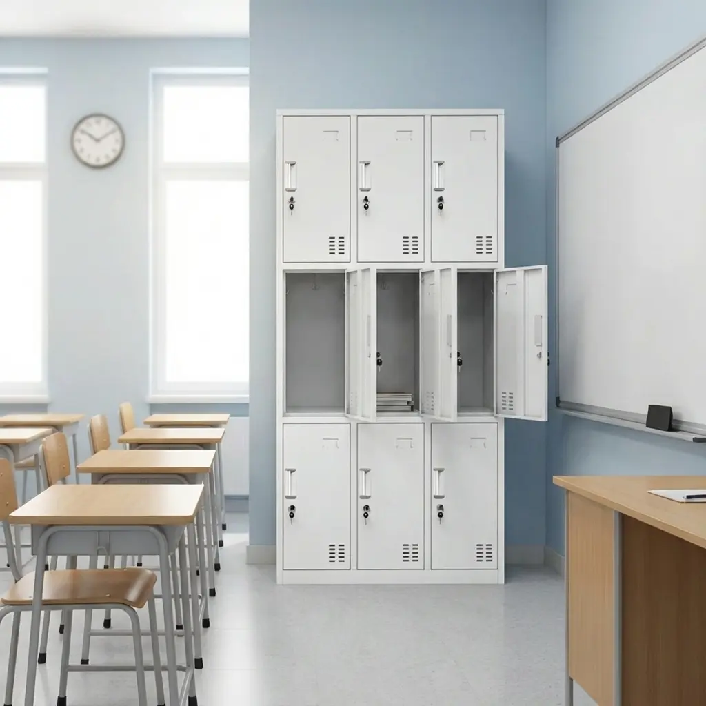 9 Locker Cabinet, Nine Locker Cabinet, 9 Door Locker Cabinet, Nine Door Locker, Metal Locker Cabinet, Steel Locker Cabinet, Office Locker Cabinet, School Locker Cabinet, Employee Locker Cabinet, Staff Locker Cabinet, Personal Storage Locker, Storage Locker Cabinet, Lockable Locker Cabinet, Security Locker Cabinet, Office Storage Cabinet, Workplace Locker, Industrial Locker Cabinet, Commercial Locker Cabinet, Business Storage Locker, Corporate Locker Cabinet, Gym Locker Cabinet, Sports Locker Cabinet, Factory Locker Cabinet, Warehouse Locker Cabinet, Hospital Locker Cabinet, Clinic Locker Cabinet, Laboratory Locker Cabinet, School Storage Locker, College Locker Cabinet, University Locker Cabinet, Library Locker Cabinet, Staff Storage Locker, Changing Room Locker, Uniform Locker Cabinet, Secure Storage Cabinet, Cabinet With Lock, Key Lock Locker Cabinet, Metal Storage Cabinet, Steel Storage Cabinet, Heavy Duty Locker Cabinet, Durable Locker Cabinet, Premium Locker Cabinet, High Quality Locker Cabinet, Modern Locker Cabinet, Contemporary Storage Cabinet, Compact Locker Cabinet, Space Saving Locker, Multi Compartment Locker, Multi Door Locker Cabinet, Personal Belongings Locker, Office Furniture Cabinet, Workspace Storage Cabinet, Commercial Storage Furniture, Industrial Storage Cabinet, Employee Storage Cabinet, Administrative Storage Cabinet, Reception Storage Cabinet, Secure Personal Storage, Office Organization Cabinet, Workplace Organization Furniture, Modern Office Furniture, Office Interior Furniture, Professional Storage Unit, Locking Storage Cabinet, Safe Storage Locker, Storage Solutions Cabinet, Office Equipment Storage, Utility Locker Cabinet, Multipurpose Locker Cabinet, Smart Storage Cabinet, Advanced Locker Cabinet, Office Furniture Supplier, Locker Cabinet Supplier, Locker Cabinet Manufacturer, Buy 9 Locker Cabinet, 9 Locker Cabinet Online, Best Locker Cabinet, Affordable Locker Cabinet, Steel Office Locker, Metal Office Locker, School Furniture, Institutional Furniture, Commercial Office Furniture, Secure Workplace Storage, Employee Locker Solutions, Office Storage Solutions, Industrial Furniture, Storage Cabinet With Lock, Professional Workspace Storage, High Security Locker Cabinet, Multi User Locker, Office Cabinet Collection, Storage Furniture.