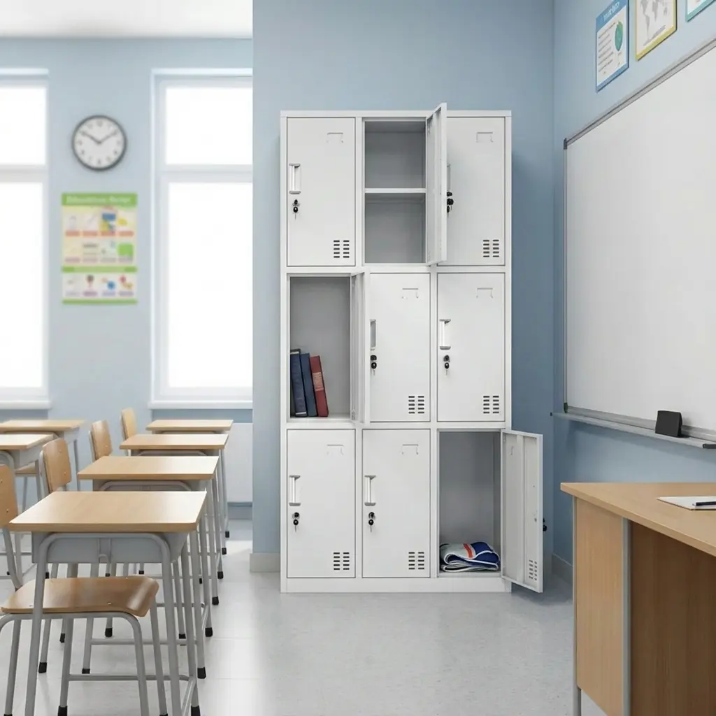 9 Locker Cabinet, Nine Locker Cabinet, 9 Door Locker Cabinet, Nine Door Locker, Metal Locker Cabinet, Steel Locker Cabinet, Office Locker Cabinet, School Locker Cabinet, Employee Locker Cabinet, Staff Locker Cabinet, Personal Storage Locker, Storage Locker Cabinet, Lockable Locker Cabinet, Security Locker Cabinet, Office Storage Cabinet, Workplace Locker, Industrial Locker Cabinet, Commercial Locker Cabinet, Business Storage Locker, Corporate Locker Cabinet, Gym Locker Cabinet, Sports Locker Cabinet, Factory Locker Cabinet, Warehouse Locker Cabinet, Hospital Locker Cabinet, Clinic Locker Cabinet, Laboratory Locker Cabinet, School Storage Locker, College Locker Cabinet, University Locker Cabinet, Library Locker Cabinet, Staff Storage Locker, Changing Room Locker, Uniform Locker Cabinet, Secure Storage Cabinet, Cabinet With Lock, Key Lock Locker Cabinet, Metal Storage Cabinet, Steel Storage Cabinet, Heavy Duty Locker Cabinet, Durable Locker Cabinet, Premium Locker Cabinet, High Quality Locker Cabinet, Modern Locker Cabinet, Contemporary Storage Cabinet, Compact Locker Cabinet, Space Saving Locker, Multi Compartment Locker, Multi Door Locker Cabinet, Personal Belongings Locker, Office Furniture Cabinet, Workspace Storage Cabinet, Commercial Storage Furniture, Industrial Storage Cabinet, Employee Storage Cabinet, Administrative Storage Cabinet, Reception Storage Cabinet, Secure Personal Storage, Office Organization Cabinet, Workplace Organization Furniture, Modern Office Furniture, Office Interior Furniture, Professional Storage Unit, Locking Storage Cabinet, Safe Storage Locker, Storage Solutions Cabinet, Office Equipment Storage, Utility Locker Cabinet, Multipurpose Locker Cabinet, Smart Storage Cabinet, Advanced Locker Cabinet, Office Furniture Supplier, Locker Cabinet Supplier, Locker Cabinet Manufacturer, Buy 9 Locker Cabinet, 9 Locker Cabinet Online, Best Locker Cabinet, Affordable Locker Cabinet, Steel Office Locker, Metal Office Locker, School Furniture, Institutional Furniture, Commercial Office Furniture, Secure Workplace Storage, Employee Locker Solutions, Office Storage Solutions, Industrial Furniture, Storage Cabinet With Lock, Professional Workspace Storage, High Security Locker Cabinet, Multi User Locker, Office Cabinet Collection, Storage Furniture.