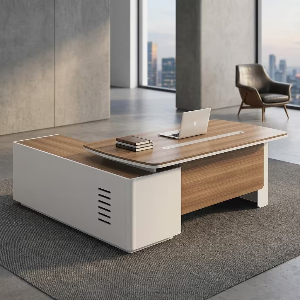 L-shaped desk, L shaped office desk, corner L shaped desk, L shape computer desk, L shaped workstation desk, modern L shaped desk, executive L shaped desk, home office L shaped desk, ergonomic L shaped desk, large L shaped desk, compact L shaped desk, space saving L shaped desk, wooden L shaped desk, metal frame L shaped desk, industrial L shaped desk, minimalist L shaped desk, contemporary L shaped desk, gaming L shaped desk, study L shaped desk, writing L shaped desk, executive corner desk, office corner workstation, L shaped computer table, dual workstation L shaped desk, L shaped desk with storage, L shaped desk with drawers, L shaped desk with shelves, L shaped desk with cabinet, reversible L shaped desk, left corner L shaped desk, right corner L shaped desk, adjustable L shaped desk, sit stand L shaped desk, electric L shaped desk, height adjustable L shaped desk, dual motor L shaped desk, premium L shaped desk, luxury L shaped desk, budget L shaped desk, affordable L shaped desk, heavy duty L shaped desk, durable L shaped desk, sturdy L shaped desk, scratch resistant L shaped desk, waterproof L shaped desk surface, modern office furniture desk, professional workspace desk, corporate office desk, startup office desk, remote work desk setup, work from home L shaped desk, productivity L shaped desk, executive office furniture set, computer desk corner workstation, dual monitor L shaped desk, multi monitor setup desk, cable management L shaped desk, clean desk setup, aesthetic office desk, stylish workspace desk, black L shaped desk, white L shaped desk, brown wooden L shaped desk, oak L shaped desk, walnut L shaped desk, glass top L shaped desk, MDF L shaped desk, engineered wood L shaped desk, laminate L shaped desk, Scandinavian L shaped desk, industrial style corner desk, modern workstation furniture, professional office workstation, ergonomic workspace setup, spacious office desk, large corner office desk, small room L shaped desk, apartment corner desk, home study corner desk, executive corner workstation, computer workstation corner desk, functional office desk, high quality office desk, premium workstation furniture, efficient workspace desk, smart office desk design, organized workspace desk, productivity focused desk, clean modern office setup