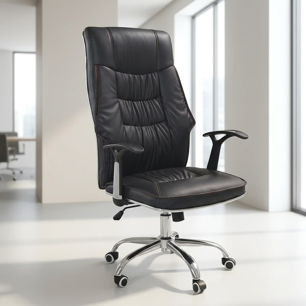 Leather High Back Chair, High Back Leather Chair, Leather High Back Office Chair, Executive Leather Chair, Executive High Back Chair, Leather Office Chair, Premium Leather Office Chair, Luxury Leather Chair, Ergonomic Leather Chair, High Back Executive Chair, High Back Office Chair, Modern Leather Chair, Professional Office Chair, Business Office Chair, Corporate Office Chair, CEO Office Chair, Manager Office Chair, Director Office Chair, Executive Desk Chair, Office Chair, Office Desk Chair, Computer Leather Chair, Leather Computer Chair, Leather Work Chair, Office Workstation Chair, Task Chair, Home Office Chair, Work From Home Chair, Genuine Leather Chair, PU Leather Office Chair, Faux Leather Chair, Synthetic Leather Chair, Swivel Leather Chair, Reclining Leather Chair, Adjustable Leather Chair, Comfortable Office Chair, Ergonomic Office Chair, Adjustable Office Chair, Office Chair With Headrest, Office Chair With Lumbar Support, Lumbar Support Chair, Back Support Office Chair, Neck Support Chair, Spine Support Chair, Posture Support Chair, Office Chair With Armrests, Office Chair With Wheels, Rolling Office Chair, 360 Degree Swivel Chair, Adjustable Height Chair, Tilt Function Chair, Long Hours Office Chair, Healthy Sitting Chair, Heavy Duty Office Chair, Durable Leather Chair, High Quality Office Chair, Stylish Office Chair, Contemporary Office Chair, Designer Office Chair, Minimalist Office Chair, Premium Office Furniture, Luxury Office Furniture, Modern Office Furniture, Executive Workspace Furniture, Office Interior Furniture, Professional Office Seating, Corporate Seating Furniture, Commercial Office Chair, Conference Room Leather Chair, Meeting Room Chair, Reception Chair, Executive Seating Solution, Office Chair For Professionals, Office Chair For Business, Office Chair For Home Office, Office Chair For Computer Desk, Smart Office Chair, Advanced Ergonomic Chair, Premium Desk Chair, Office Chair Online, Buy Leather High Back Chair, Leather Chair Supplier, Leather Chair Manufacturer, Office Furniture Supplier, Best Leather High Back Chair, Affordable Leather Office Chair, Office Chair Collection, Office Chair Design, Comfortable Executive Seating, Corporate Office Seating, Professional Workspace Chair, Office Comfort Solution.