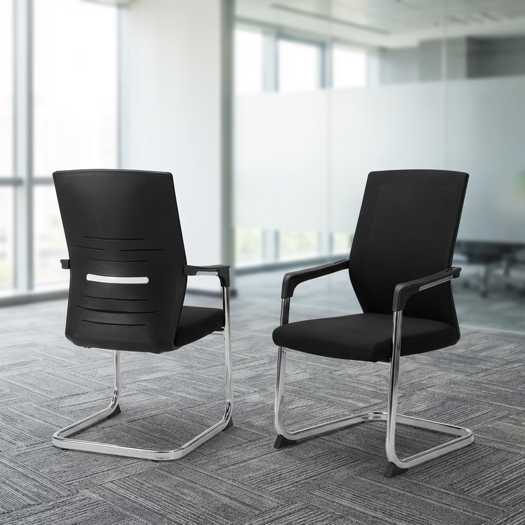 medium back guest chair, guest chair, office guest chair, visitor chair, reception chair, waiting room chair, conference chair, meeting room chair, office reception seating, office visitor seating, medium back office chair, ergonomic guest chair, comfortable guest chair, padded guest chair, cushioned office chair, fabric guest chair, leather guest chair, PU leather guest chair, mesh guest chair, executive guest chair, modern guest chair, contemporary guest chair, stylish office chair, professional office seating, office waiting chair, lobby chair, reception seating, commercial guest chair, business office chair, corporate guest chair, office furniture chair, conference room seating, boardroom guest chair, training room chair, seminar chair, classroom office chair, stackable guest chair, lightweight office chair, durable guest chair, heavy duty guest chair, strong frame chair, steel frame guest chair, chrome leg guest chair, metal frame office chair, fixed leg guest chair, sled base chair, ergonomic seating, lumbar support chair, posture support chair, breathable office chair, soft padded chair, high density foam chair, premium office chair, affordable guest chair, budget office chair, luxury guest chair, elegant office seating, minimalist office chair, Scandinavian office chair, industrial office chair, modern workspace chair, office interior furniture, commercial seating furniture, business furniture, workspace seating, office comfort chair, meeting chair, client chair, customer waiting chair, interview chair, executive office guest chair, manager office visitor chair, office lounge chair, front desk chair, hospitality seating, clinic waiting chair, hospital visitor chair, hotel lobby chair, salon waiting chair, bank waiting chair, school office chair, university office seating, public seating chair, institutional office chair, office decor furniture, workspace furniture, premium seating solution, ergonomic office furniture, reception furniture, office essentials chair, office seating solution, long lasting office chair, scratch resistant chair, easy clean office chair, low maintenance chair, compact office chair, space saving chair, stylish reception chair, elegant visitor chair, office guest seating, business reception furniture, professional meeting chair, modern office decor, workplace seating, office chair for guests, durable commercial chair, quality office seating, ergonomic meeting chair, executive waiting chair, premium visitor seating, office lobby furniture, functional office chair, practical guest seating, corporate reception chair, office furniture solution, conference seating furniture, modern reception seating, commercial office furniture, visitor room chair, client seating solution, office comfort seating, business meeting furniture, workspace guest chair, reception area chair, office seating furniture, ergonomic visitor chair, professional guest seating, office chair with armrests, cushioned visitor chair, fixed office chair, elegant waiting room chair, stylish commercial seating, premium reception chair, modern visitor chair, office hospitality chair
