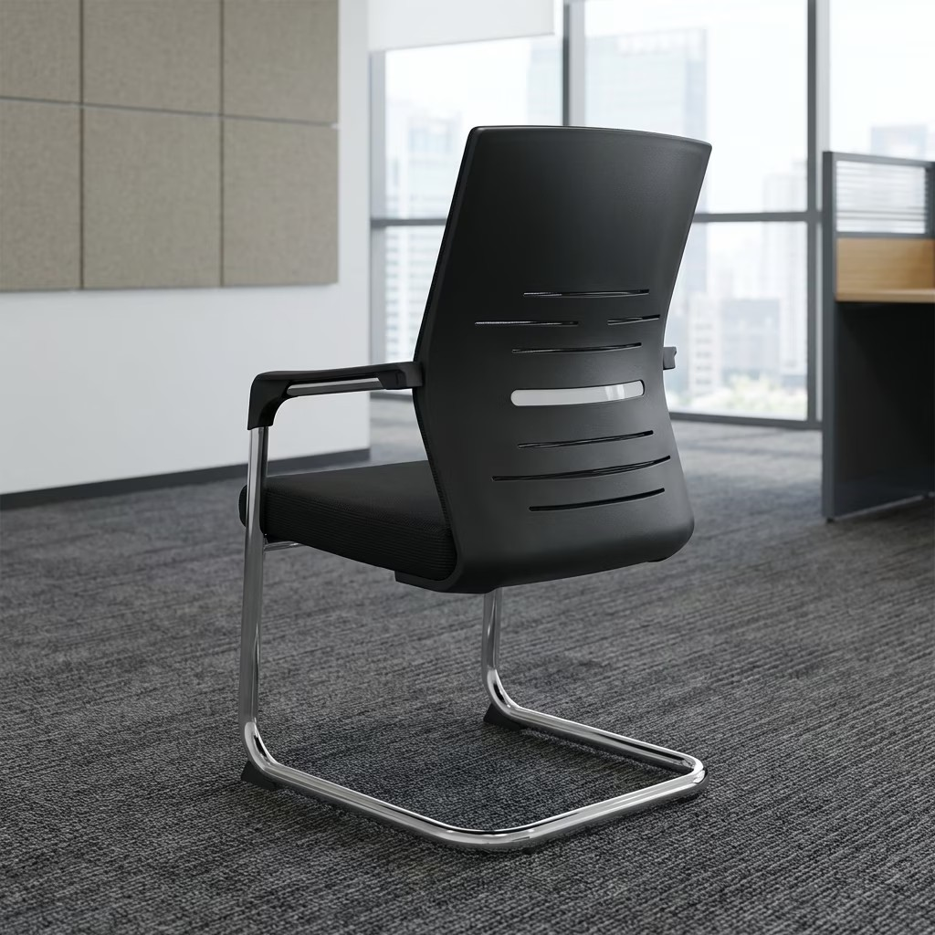 medium back guest chair, guest chair, office guest chair, visitor chair, reception chair, waiting room chair, conference chair, meeting room chair, office reception seating, office visitor seating, medium back office chair, ergonomic guest chair, comfortable guest chair, padded guest chair, cushioned office chair, fabric guest chair, leather guest chair, PU leather guest chair, mesh guest chair, executive guest chair, modern guest chair, contemporary guest chair, stylish office chair, professional office seating, office waiting chair, lobby chair, reception seating, commercial guest chair, business office chair, corporate guest chair, office furniture chair, conference room seating, boardroom guest chair, training room chair, seminar chair, classroom office chair, stackable guest chair, lightweight office chair, durable guest chair, heavy duty guest chair, strong frame chair, steel frame guest chair, chrome leg guest chair, metal frame office chair, fixed leg guest chair, sled base chair, ergonomic seating, lumbar support chair, posture support chair, breathable office chair, soft padded chair, high density foam chair, premium office chair, affordable guest chair, budget office chair, luxury guest chair, elegant office seating, minimalist office chair, Scandinavian office chair, industrial office chair, modern workspace chair, office interior furniture, commercial seating furniture, business furniture, workspace seating, office comfort chair, meeting chair, client chair, customer waiting chair, interview chair, executive office guest chair, manager office visitor chair, office lounge chair, front desk chair, hospitality seating, clinic waiting chair, hospital visitor chair, hotel lobby chair, salon waiting chair, bank waiting chair, school office chair, university office seating, public seating chair, institutional office chair, office decor furniture, workspace furniture, premium seating solution, ergonomic office furniture, reception furniture, office essentials chair, office seating solution, long lasting office chair, scratch resistant chair, easy clean office chair, low maintenance chair, compact office chair, space saving chair, stylish reception chair, elegant visitor chair, office guest seating, business reception furniture, professional meeting chair, modern office decor, workplace seating, office chair for guests, durable commercial chair, quality office seating, ergonomic meeting chair, executive waiting chair, premium visitor seating, office lobby furniture, functional office chair, practical guest seating, corporate reception chair, office furniture solution, conference seating furniture, modern reception seating, commercial office furniture, visitor room chair, client seating solution, office comfort seating, business meeting furniture, workspace guest chair, reception area chair, office seating furniture, ergonomic visitor chair, professional guest seating, office chair with armrests, cushioned visitor chair, fixed office chair, elegant waiting room chair, stylish commercial seating, premium reception chair, modern visitor chair, office hospitality chair