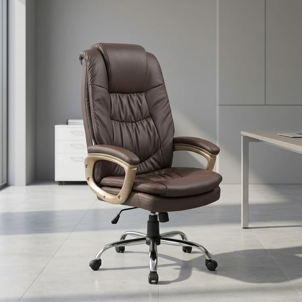 Leather Chair, leather office chair, leather chair, executive leather chair, office leather chair, premium leather chair, luxury leather chair, ergonomic leather chair, executive office chair, office chair, office seating, workstation chair, desk chair, computer chair, manager chair, director chair, CEO chair, professional office chair, business office chair, corporate office chair, commercial office chair, workplace chair, employee office chair, staff chair, visitor leather chair, guest leather chair, reception leather chair, conference leather chair, meeting room chair, lounge chair, office lounge seating, executive seating, leather office furniture, office furniture, executive office furniture, workspace furniture, office interior furniture, office décor furniture, office setup furniture, corporate furniture, business furniture, commercial office furniture, professional workspace furniture, modern office furniture, contemporary leather chair, stylish leather chair, elegant leather chair, classic leather chair, designer leather chair, luxury office furniture, premium office seating, comfortable leather chair, cushioned leather chair, padded leather chair, upholstered leather chair, genuine leather chair, faux leather chair, PU leather chair, synthetic leather chair, high back leather chair, mid back leather chair, low back leather chair, leather swivel chair, adjustable leather chair, reclining leather chair, leather chair with armrests, leather chair with headrest, leather chair with lumbar support, leather chair with adjustable height, leather chair with tilt mechanism, leather chair with wheels, leather chair with caster base, ergonomic leather seating, posture support chair, lumbar support office chair, back support chair, comfortable desk chair, executive desk chair, leather workstation chair, leather computer chair, leather task chair, leather conference chair, leather visitor chair, leather reception chair, leather waiting chair, leather meeting chair, leather boardroom chair, leather chair for executives, leather chair for managers, leather chair for professionals, leather chair for offices, leather chair for home office, leather chair for business, leather chair for corporate offices, durable leather chair, heavy duty leather chair, high quality leather chair, sturdy leather chair, long lasting leather chair, premium quality office chair, ergonomic workspace chair, office comfort chair, office support chair, modern executive chair, luxury executive chair, office chair supplier, office chair manufacturer, office chair wholesaler, office chair retailer, buy leather chair, leather chair online, leather chair sale, leather chair price, affordable leather chair, premium leather chair Kenya, office furniture Kenya, Nairobi office furniture, executive chair Kenya, office seating Kenya, modern office solutions, leather chair collection, leather chair catalogue, leather chair design, leather chair style, leather chair solution, leather chair comfort, leather chair durability, leather chair quality, leather chair workspace, leather chair office setup, leather chair business furniture, leather chair corporate furniture, leather chair professional furniture, leather chair premium quality, leather chair durable construction, leather chair modern design, leather chair elegant finish, leather chair functional furniture, leather chair practical seating, leather chair reliable seating, leather chair commercial furniture, leather chair executive seating, leather chair long lasting furniture, premium executive leather seating, professional office leather chair, modern corporate leather chair, luxury workplace seating solution.