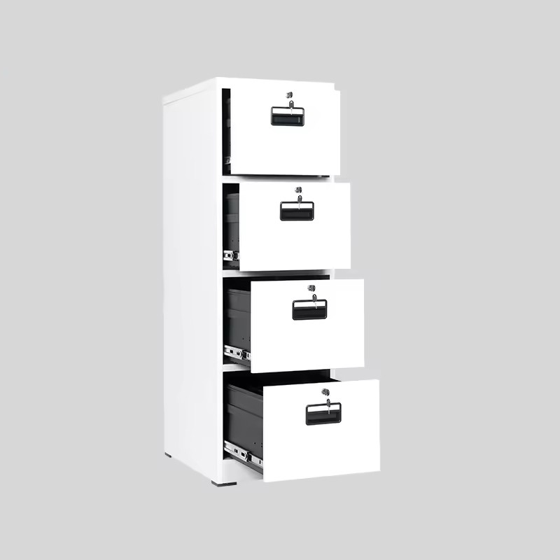 4-drawer cabinet, four drawer cabinet, 4 drawer filing cabinet, office 4-drawer cabinet, metal 4 drawer cabinet, steel 4 drawer cabinet, lockable 4 drawer cabinet, secure 4 drawer cabinet, heavy duty 4 drawer cabinet, durable office cabinet, vertical filing cabinet, 4 drawer storage cabinet, document storage cabinet, office storage cabinet, filing storage cabinet, office filing cabinet, archive cabinet, record storage cabinet, paperwork storage cabinet, office organization cabinet, stationery storage cabinet, office supplies cabinet, A4 file cabinet, legal size file cabinet, hanging file cabinet, multi drawer cabinet, office document cabinet, administrative cabinet, corporate office cabinet, professional office furniture, workplace storage cabinet, business storage cabinet, home office filing cabinet, compact 4 drawer cabinet, tall filing cabinet, vertical storage cabinet, space saving filing cabinet, modern office cabinet, contemporary filing cabinet, minimalist office cabinet, industrial filing cabinet, commercial storage cabinet, powder coated steel cabinet, rust resistant cabinet, scratch resistant cabinet, corrosion resistant cabinet, black 4 drawer cabinet, grey 4 drawer cabinet, white 4 drawer cabinet, blue metal cabinet, wooden 4 drawer cabinet, MDF cabinet, engineered wood cabinet, laminate finish cabinet, key lock filing cabinet, digital lock cabinet, anti theft cabinet, secure document storage cabinet, office security cabinet, smooth glide drawers cabinet, ball bearing drawer cabinet, easy access filing cabinet, organized storage cabinet, professional filing system, office archive storage solution, business document cabinet, managerial office cabinet, executive storage cabinet, administrative storage furniture, office efficiency cabinet, multi purpose storage cabinet, durable workplace furniture, high quality office cabinet, affordable filing cabinet, premium storage cabinet, modern workplace cabinet, functional office storage solution, reliable filing cabinet, sturdy office storage cabinet, corporate filing solution, office furniture storage system