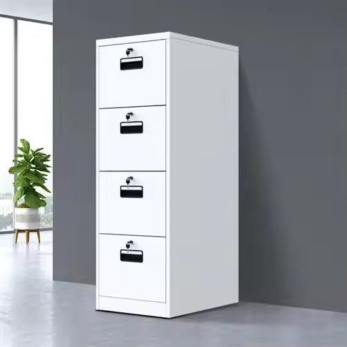 4-drawer cabinet, four drawer cabinet, 4 drawer filing cabinet, office 4-drawer cabinet, metal 4 drawer cabinet, steel 4 drawer cabinet, lockable 4 drawer cabinet, secure 4 drawer cabinet, heavy duty 4 drawer cabinet, durable office cabinet, vertical filing cabinet, 4 drawer storage cabinet, document storage cabinet, office storage cabinet, filing storage cabinet, office filing cabinet, archive cabinet, record storage cabinet, paperwork storage cabinet, office organization cabinet, stationery storage cabinet, office supplies cabinet, A4 file cabinet, legal size file cabinet, hanging file cabinet, multi drawer cabinet, office document cabinet, administrative cabinet, corporate office cabinet, professional office furniture, workplace storage cabinet, business storage cabinet, home office filing cabinet, compact 4 drawer cabinet, tall filing cabinet, vertical storage cabinet, space saving filing cabinet, modern office cabinet, contemporary filing cabinet, minimalist office cabinet, industrial filing cabinet, commercial storage cabinet, powder coated steel cabinet, rust resistant cabinet, scratch resistant cabinet, corrosion resistant cabinet, black 4 drawer cabinet, grey 4 drawer cabinet, white 4 drawer cabinet, blue metal cabinet, wooden 4 drawer cabinet, MDF cabinet, engineered wood cabinet, laminate finish cabinet, key lock filing cabinet, digital lock cabinet, anti theft cabinet, secure document storage cabinet, office security cabinet, smooth glide drawers cabinet, ball bearing drawer cabinet, easy access filing cabinet, organized storage cabinet, professional filing system, office archive storage solution, business document cabinet, managerial office cabinet, executive storage cabinet, administrative storage furniture, office efficiency cabinet, multi purpose storage cabinet, durable workplace furniture, high quality office cabinet, affordable filing cabinet, premium storage cabinet, modern workplace cabinet, functional office storage solution, reliable filing cabinet, sturdy office storage cabinet, corporate filing solution, office furniture storage system