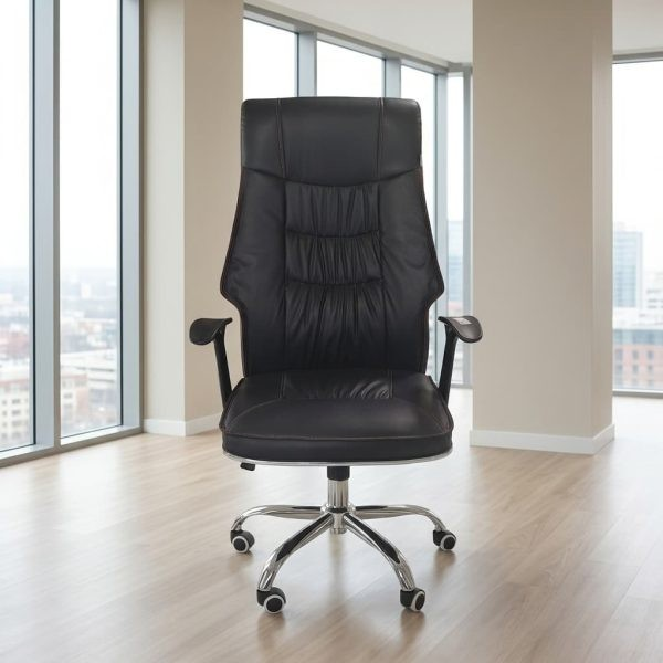 Leather High Back Chair, High Back Leather Chair, Leather High Back Office Chair, Executive Leather Chair, Executive High Back Chair, Leather Office Chair, Premium Leather Office Chair, Luxury Leather Chair, Ergonomic Leather Chair, High Back Executive Chair, High Back Office Chair, Modern Leather Chair, Professional Office Chair, Business Office Chair, Corporate Office Chair, CEO Office Chair, Manager Office Chair, Director Office Chair, Executive Desk Chair, Office Chair, Office Desk Chair, Computer Leather Chair, Leather Computer Chair, Leather Work Chair, Office Workstation Chair, Task Chair, Home Office Chair, Work From Home Chair, Genuine Leather Chair, PU Leather Office Chair, Faux Leather Chair, Synthetic Leather Chair, Swivel Leather Chair, Reclining Leather Chair, Adjustable Leather Chair, Comfortable Office Chair, Ergonomic Office Chair, Adjustable Office Chair, Office Chair With Headrest, Office Chair With Lumbar Support, Lumbar Support Chair, Back Support Office Chair, Neck Support Chair, Spine Support Chair, Posture Support Chair, Office Chair With Armrests, Office Chair With Wheels, Rolling Office Chair, 360 Degree Swivel Chair, Adjustable Height Chair, Tilt Function Chair, Long Hours Office Chair, Healthy Sitting Chair, Heavy Duty Office Chair, Durable Leather Chair, High Quality Office Chair, Stylish Office Chair, Contemporary Office Chair, Designer Office Chair, Minimalist Office Chair, Premium Office Furniture, Luxury Office Furniture, Modern Office Furniture, Executive Workspace Furniture, Office Interior Furniture, Professional Office Seating, Corporate Seating Furniture, Commercial Office Chair, Conference Room Leather Chair, Meeting Room Chair, Reception Chair, Executive Seating Solution, Office Chair For Professionals, Office Chair For Business, Office Chair For Home Office, Office Chair For Computer Desk, Smart Office Chair, Advanced Ergonomic Chair, Premium Desk Chair, Office Chair Online, Buy Leather High Back Chair, Leather Chair Supplier, Leather Chair Manufacturer, Office Furniture Supplier, Best Leather High Back Chair, Affordable Leather Office Chair, Office Chair Collection, Office Chair Design, Comfortable Executive Seating, Corporate Office Seating, Professional Workspace Chair, Office Comfort Solution.