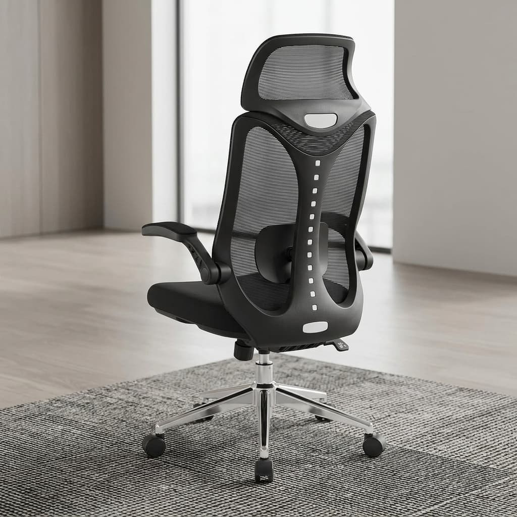 Ergonomic Chair, Ergonomic Office Chair, Office Ergonomic Chair, Ergonomic Desk Chair, Ergonomic Computer Chair, Office Chair, Executive Ergonomic Chair, Executive Office Chair, Modern Ergonomic Chair, Premium Ergonomic Chair, Luxury Ergonomic Chair, Professional Office Chair, Business Office Chair, Corporate Office Chair, Comfortable Office Chair, Adjustable Office Chair, High Back Ergonomic Chair, Mid Back Ergonomic Chair, Mesh Ergonomic Chair, Leather Ergonomic Chair, Swivel Ergonomic Chair, Reclining Ergonomic Chair, Adjustable Height Chair, Office Desk Chair, Computer Office Chair, Workstation Chair, Task Chair, Home Office Chair, Work From Home Chair, Manager Office Chair, CEO Office Chair, Director Office Chair, Office Furniture Chair, Office Seating Chair, Office Chair With Headrest, Office Chair With Lumbar Support, Lumbar Support Chair, Back Support Office Chair, Neck Support Chair, Spine Support Chair, Posture Support Chair, Orthopedic Office Chair, Healthy Sitting Chair, Long Hours Office Chair, Office Chair With Armrests, Office Chair With Wheels, Rolling Office Chair, 360 Degree Swivel Chair, Tilt Function Chair, Comfortable Desk Chair, Heavy Duty Office Chair, Durable Office Chair, High Quality Office Chair, Stylish Office Chair, Contemporary Office Chair, Designer Office Chair, Minimalist Office Chair, Executive Workspace Furniture, Modern Office Furniture, Premium Office Furniture, Office Interior Furniture, Workspace Comfort Chair, Ergonomic Workspace Furniture, Commercial Office Chair, Conference Room Chair, Meeting Room Chair, Reception Chair, Staff Office Chair, Employee Office Chair, Professional Seating Furniture, Executive Seating Solution, Office Chair For Professionals, Office Chair For Business, Office Chair For Home Office, Office Chair For Computer Desk, Office Chair For Study, Office Chair For Remote Work, Smart Office Chair, Advanced Ergonomic Chair, Premium Desk Chair, Office Chair Online, Buy Ergonomic Chair, Ergonomic Chair Supplier, Ergonomic Chair Manufacturer, Office Furniture Supplier, Best Ergonomic Chair, Affordable Ergonomic Chair, Office Chair Collection, Office Chair Design, Comfortable Executive Seating, Corporate Office Seating, Professional Workspace Chair, Office Comfort Solution, Productivity Office Chair.