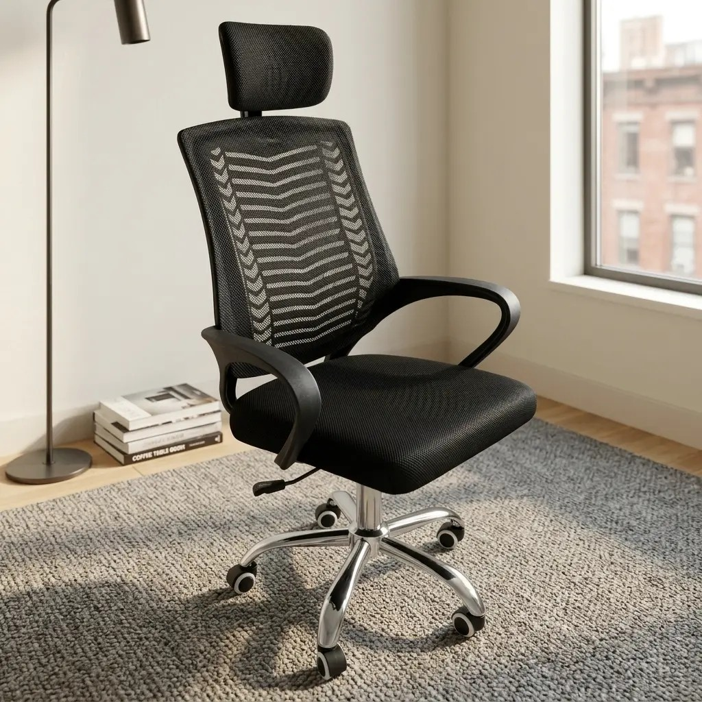 headrest mesh chair, mesh chair with headrest, ergonomic mesh chair, office mesh chair, ergonomic office chair, premium mesh office chair, comfortable mesh chair, executive mesh chair, modern mesh chair, breathable mesh chair, adjustable mesh chair, high back mesh chair, computer mesh chair, desk mesh chair, workstation mesh chair, task mesh chair, office chair with headrest, ergonomic chair with headrest, executive chair with headrest, adjustable headrest chair, lumbar support mesh chair, back support mesh chair, posture support chair, spine support chair, neck support office chair, comfortable office chair, professional office chair, business office chair, corporate office chair, home office chair, work from home chair, remote work chair, computer desk chair, office desk chair, ergonomic desk chair, ergonomic computer chair, ergonomic workstation chair, executive office chair, manager office chair, director office chair, CEO office chair, luxury office chair, premium office furniture, modern office furniture, ergonomic office furniture, office seating, office furniture, workspace furniture, professional workspace chair, productivity chair, long hours office chair, all day comfort chair, healthy sitting chair, posture correction chair, adjustable height chair, adjustable armrest chair, adjustable lumbar chair, adjustable backrest chair, reclining mesh chair, swivel mesh chair, rolling mesh chair, mesh chair with wheels, mesh chair with arms, mesh chair with cushion, mesh chair with adjustable features, breathable office seating, ventilated office chair, fabric mesh chair, black mesh chair, grey mesh chair, white mesh chair, stylish office chair, contemporary office chair, minimalist office chair, designer mesh chair, premium seating solution, ergonomic seating solution, workplace comfort chair, employee office chair, conference room mesh chair, meeting room mesh chair, training room chair, reception mesh chair, visitor mesh chair, office guest chair, task chair with headrest, workstation chair with headrest, computer chair with headrest, gaming mesh chair, ergonomic gaming chair, professional gaming chair, home workspace chair, office setup furniture, modern workspace design, executive workspace furniture, corporate furniture, business furniture, commercial office furniture, comfortable desk seating, office chair for professionals, office chair for executives, office chair for managers, office chair for students, office chair for programmers, office chair for designers, office chair for long hours, office chair for productivity, office chair with lumbar support, office chair with neck support, office chair with adjustable headrest, office chair with recline, office chair with tilt mechanism, premium ergonomic chair, high quality office chair, durable office chair, heavy duty office chair, office chair online, buy mesh chair, mesh chair price, mesh chair sale, mesh chair supplier, mesh chair manufacturer, mesh chair collection, mesh chair model, mesh chair series, mesh chair design, mesh chair features, mesh chair quality, mesh chair durability, mesh chair comfort, mesh chair support, ergonomic headrest chair, premium headrest chair, modern headrest chair, headrest office chair 1000, premium headrest mesh chair, ergonomic headrest mesh chair.