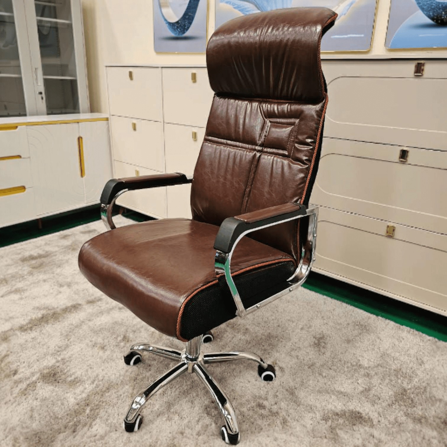 brown leather office chair, brown leather office chairs, brown leather chair, brown leather office seating, brown leather executive chair, brown leather executive office chair, brown leather high back chair, brown leather high back office chair, brown leather manager chair, brown leather managers chair, brown leather directors chair, brown leather CEO chair, brown leather ergonomic chair, brown leather ergonomic office chair, brown leather task chair, brown leather swivel chair, brown leather office swivel chair, brown leather desk chair, brown leather computer chair, brown leather workstation chair, brown leather work chair, brown leather conference chair, brown leather boardroom chair, brown leather visitors chair, brown leather guest chair, brown leather reception chair, brown leather office furniture, leather office chair, leather office chairs, leather executive chair, leather executive office chair, leather high back office chair, leather manager chair, leather managers chair, leather directors chair, leather CEO office chair, leather ergonomic chair, leather ergonomic office chair, leather task chair, leather swivel office chair, leather desk chair, leather computer chair, leather workstation chair, leather work chair, executive office chair, executive leather chair, executive high back chair, executive high back office chair, high back leather chair, high back leather office chair, high back executive chair, high back executive office chair, high back office chair, ergonomic leather chair, ergonomic leather office chair, ergonomic executive chair, ergonomic executive office chair, premium leather office chair, luxury leather office chair, professional leather office chair, modern leather office chair, contemporary leather office chair, stylish leather office chair, comfortable leather office chair, durable leather office chair, sturdy leather office chair, heavy duty leather office chair, strong leather office chair, padded leather office chair, cushioned leather office chair, plush leather office chair, leather chair with lumbar support, leather office chair with lumbar support, ergonomic leather chair with lumbar support, leather office chair with headrest, leather executive chair with headrest, leather office chair with armrests, leather office chair with padded armrests, leather office chair with adjustable armrests, leather office chair with adjustable height, leather office chair with tilt mechanism, leather office chair with reclining function, reclining leather office chair, leather swivel office chair with wheels, leather office chair with casters, leather office chair with chrome base, leather office chair with five star base, leather office chair with gas lift, adjustable leather office chair, height adjustable leather office chair, rotating leather office chair, 360 swivel leather office chair, ergonomic high back leather chair, ergonomic high back office chair, orthopedic leather office chair, orthopedic high back leather chair, supportive leather office chair, comfortable executive leather chair, premium executive office chair, luxury executive office chair, professional executive office chair, corporate executive office chair, business executive office chair, directors office chair, management office chair, managers office chair, CEO office chair, boardroom executive chair, conference room leather chair, meeting room leather chair, office leather seating, executive office seating, corporate office seating, professional office seating, leather workplace chair, leather workstation chair, leather desk seating, office chair with leather upholstery, brown leather upholstered office chair, brown PU leather office chair, brown faux leather office chair, brown synthetic leather office chair, brown bonded leather office chair, brown leatherette office chair, brown leather finish office chair, brown padded executive chair, brown cushioned executive chair, brown leather swivel chair, brown leather reclining chair, brown leather adjustable chair, brown leather computer desk chair, brown leather work desk chair, brown leather home office chair, brown leather study chair, brown leather manager office chair, brown leather executive desk chair, brown leather corporate chair, brown leather business office chair, brown leather professional chair, brown leather conference room chair, brown leather boardroom office chair, brown leather meeting chair, brown leather visitors office chair, brown leather guest office chair, brown leather reception office chair, brown office chair, brown office chairs, brown executive office chair, brown high back office chair, brown ergonomic office chair, brown task office chair, brown swivel office chair, brown computer office chair, brown workstation office chair, office chair brown leather, office chairs brown leather, brown leather chair for office, brown leather chair for workplace, brown leather chair for employees, brown leather chair for staff, brown leather chair for managers, brown leather chair for executives, brown leather chair for directors, brown leather chair for CEOs, brown leather chair for professionals, brown leather chair for long hours, brown leather chair for computer work, brown leather chair for desk work, brown leather chair for office work, brown leather chair for home office, brown leather chair for study, brown leather chair for remote work, brown leather chair for work from home, brown leather chair with lumbar support, brown leather chair with headrest, brown leather chair with adjustable height, brown leather chair with adjustable armrests, brown leather chair with reclining mechanism, brown leather chair with wheels, brown leather chair with casters, brown leather chair with chrome base, brown leather chair with five star base, brown leather chair with gas lift, brown leather office chair Kenya, brown leather office chairs Kenya, brown leather chair Kenya, brown leather office seating Kenya, brown leather executive chair Kenya, brown leather executive office chair Kenya, brown leather high back chair Kenya, brown leather high back office chair Kenya, brown leather manager chair Kenya, brown leather managers chair Kenya, brown leather directors chair Kenya, brown leather CEO chair Kenya, brown leather ergonomic chair Kenya, brown leather ergonomic office chair Kenya, brown leather task chair Kenya, brown leather swivel chair Kenya, brown leather office swivel chair Kenya, brown leather desk chair Kenya, brown leather computer chair Kenya, brown leather workstation chair Kenya, brown leather work chair Kenya, brown leather conference chair Kenya, brown leather boardroom chair Kenya, brown leather visitors chair Kenya, brown leather guest chair Kenya, brown leather reception chair Kenya, brown leather office furniture Kenya, leather office chair Kenya, leather office chairs Kenya, leather executive chair Kenya, leather executive office chair Kenya, leather high back office chair Kenya, leather manager chair Kenya, leather directors chair Kenya, leather CEO office chair Kenya, leather ergonomic chair Kenya, leather ergonomic office chair Kenya, leather task chair Kenya, leather swivel office chair Kenya, leather desk chair Kenya, leather computer chair Kenya, leather workstation chair Kenya, leather work chair Kenya, executive office chair Kenya, executive leather chair Kenya, executive high back chair Kenya, executive high back office chair Kenya, high back leather chair Kenya, high back leather office chair Kenya, high back executive chair Kenya, high back executive office chair Kenya, high back office chair Kenya, ergonomic leather chair Kenya, ergonomic leather office chair Kenya, ergonomic executive chair Kenya, ergonomic executive office chair Kenya, premium leather office chair Kenya, luxury leather office chair Kenya, professional leather office chair Kenya, modern leather office chair Kenya, contemporary leather office chair Kenya, stylish leather office chair Kenya, comfortable leather office chair Kenya, durable leather office chair Kenya, sturdy leather office chair Kenya, heavy duty leather office chair Kenya, strong leather office chair Kenya, padded leather office chair Kenya, cushioned leather office chair Kenya, plush leather office chair Kenya, leather chair with lumbar support Kenya,