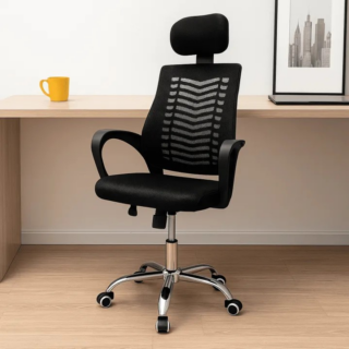 Headrest Office Chair, office chair with headrest, ergonomic headrest chair, ergonomic office chair, executive office chair, high back office chair, premium office chair, luxury office chair, adjustable headrest chair, office chair with adjustable headrest, ergonomic seating, office seating solution, executive seating, corporate office chair, business office chair, professional office chair, manager office chair, CEO office chair, director office chair, workstation chair, computer chair, desk chair, home office chair, work from home chair, WFH office chair, remote work chair, mesh office chair, leather office chair, breathable office chair, lumbar support chair, back support office chair, posture support chair, spine support chair, neck support chair, healthy sitting chair, posture correction chair, adjustable office chair, adjustable height chair, adjustable armrest chair, reclining office chair, swivel office chair, rolling office chair, office chair with wheels, office chair with armrests, office chair with lumbar support, office chair with neck support, padded office chair, cushioned office chair, comfortable office chair, long hours office chair, all day comfort chair, productivity chair, ergonomic desk chair, executive desk chair, computer desk chair, office workstation chair, premium workstation chair, modern office chair, contemporary office chair, stylish office chair, elegant office chair, minimalist office chair, designer office chair, durable office chair, heavy duty office chair, high quality office chair, commercial office chair, enterprise office chair, institutional office chair, conference room chair, meeting room chair, boardroom chair, reception chair, visitor chair, office furniture, premium office furniture, modern office furniture, ergonomic furniture, corporate furniture, executive furniture, workspace furniture, office interior furniture, office setup furniture, office comfort solution, ergonomic workplace solution, workplace wellness chair, employee wellness furniture, office productivity furniture, professional seating furniture, premium seating solution, advanced ergonomic chair, smart office chair, innovative office chair, executive workspace chair, office chair for professionals, office chair for executives, office chair for managers, office chair for employees, office chair for programmers, office chair for designers, office chair for students, office chair for gamers, office chair for creators, office chair for home office, office chair for corporate office, office chair for business use, office chair for long working hours, office chair for comfort, office chair for productivity, office chair for posture, office chair for health, premium ergonomic seating, luxury executive chair, executive leather chair, executive mesh chair, high back ergonomic chair, full back support chair, ergonomic backrest chair, body support chair, pressure relief chair, advanced back support chair, quality office chair, modern workspace chair, office chair collection, office furniture collection, buy office chair, office chair online, office chair price, office chair supplier, office chair manufacturer, best office chair, best ergonomic chair, premium headrest chair, affordable office chair, adjustable ergonomic seating, comfortable workspace furniture, office chair accessories, ergonomic chair accessories, executive office setup, professional workspace, business seating furniture, leadership office furniture, office comfort furniture, premium business chair, office chair for daily use, office chair for extended sitting, modern workplace solutions, executive office furniture, ergonomic office setup, office chair design, premium office seating, head support office chair, neck rest office chair, ergonomic neck support chair, adjustable neck support chair, executive headrest office chair, office chair with full support, office wellness chair, comfortable executive chair, premium executive seating, modern ergonomic office chair, professional ergonomic chair, advanced office seating, luxury workplace seating, durable ergonomic seating, stylish executive office chair, premium workspace furniture.