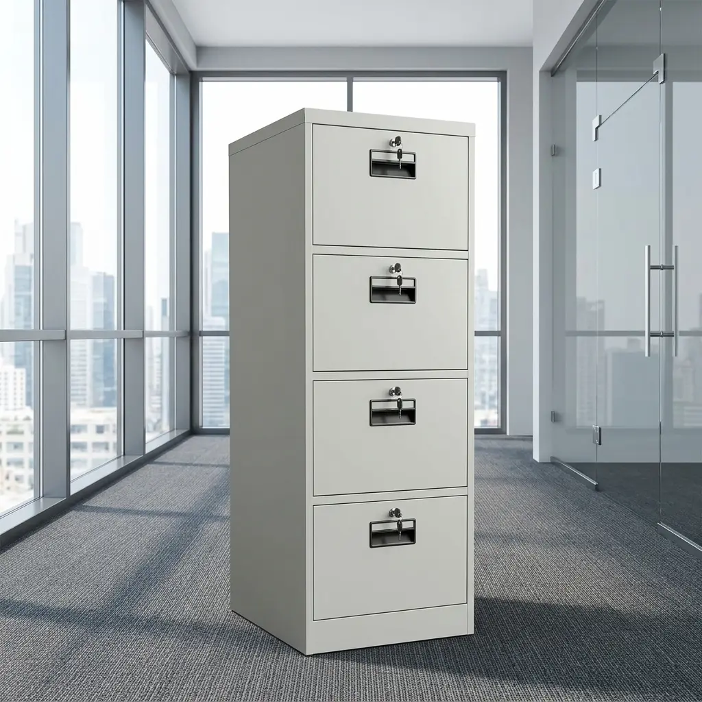 4-drawer storage cabinet, four drawer storage cabinet, 4 drawer office cabinet, four drawer office cabinet, office storage cabinet, office drawer cabinet, drawer storage unit, office storage unit, filing cabinet, office filing cabinet, document storage cabinet, file storage cabinet, office organizer cabinet, storage drawer cabinet, office furniture, office storage furniture, commercial storage cabinet, corporate storage cabinet, business storage cabinet, workplace storage cabinet, executive storage cabinet, professional office furniture, modern storage cabinet, premium storage cabinet, luxury storage cabinet, durable storage cabinet, heavy duty storage cabinet, high quality storage cabinet, secure storage cabinet, lockable storage cabinet, office cabinet with drawers, cabinet with four drawers, 4 drawer filing cabinet, four drawer filing cabinet, file drawer cabinet, document filing cabinet, records storage cabinet, archive storage cabinet, office file organizer, document organizer cabinet, office organization cabinet, office supply cabinet, stationery storage cabinet, office equipment storage cabinet, office utility cabinet, multipurpose storage cabinet, multifunctional office cabinet, office filing solution, office storage solution, workplace organization solution, business storage solution, corporate office furniture, modern office furniture, premium office furniture, executive office furniture, business furniture, commercial office furniture, office interior furniture, workspace furniture, employee storage cabinet, staff storage cabinet, personal storage cabinet, secure file cabinet, lockable filing cabinet, confidential document cabinet, records management cabinet, archive filing cabinet, office paperwork storage, office supplies storage, document protection cabinet, file organization furniture, office organization furniture, storage furniture, office drawer unit, pedestal drawer cabinet, mobile storage cabinet, rolling storage cabinet, under desk storage cabinet, workstation storage cabinet, desk side cabinet, office pedestal cabinet, drawer pedestal, office drawer pedestal, 4 drawer mobile pedestal, four drawer mobile pedestal, lockable drawer pedestal, office cabinet with lock, office cabinet with key lock, office cabinet with wheels, office cabinet with compartments, office cabinet for files, office cabinet for folders, office cabinet for documents, office cabinet for stationery, office cabinet for records, office cabinet for business, office cabinet for corporate office, office cabinet for home office, home office storage cabinet, compact storage cabinet, space saving storage cabinet, tall storage cabinet, freestanding storage cabinet, metal storage cabinet, steel storage cabinet, wooden storage cabinet, modern filing cabinet, contemporary storage cabinet, stylish storage cabinet, designer storage cabinet, minimalist storage cabinet, professional storage solution, office organization furniture, productivity furniture, workplace storage solution, office cabinet online, buy storage cabinet, storage cabinet price, storage cabinet sale, storage cabinet supplier, storage cabinet manufacturer, storage cabinet collection, storage cabinet model, storage cabinet series, storage cabinet design, storage cabinet features, storage cabinet quality, storage cabinet durability, storage cabinet organization, storage cabinet Kenya, office cabinet Kenya, filing cabinet Kenya, office furniture Kenya, storage cabinet Nairobi, 4-drawer storage cabinet Kenya, premium 4-drawer storage cabinet, modern 4-drawer storage cabinet,