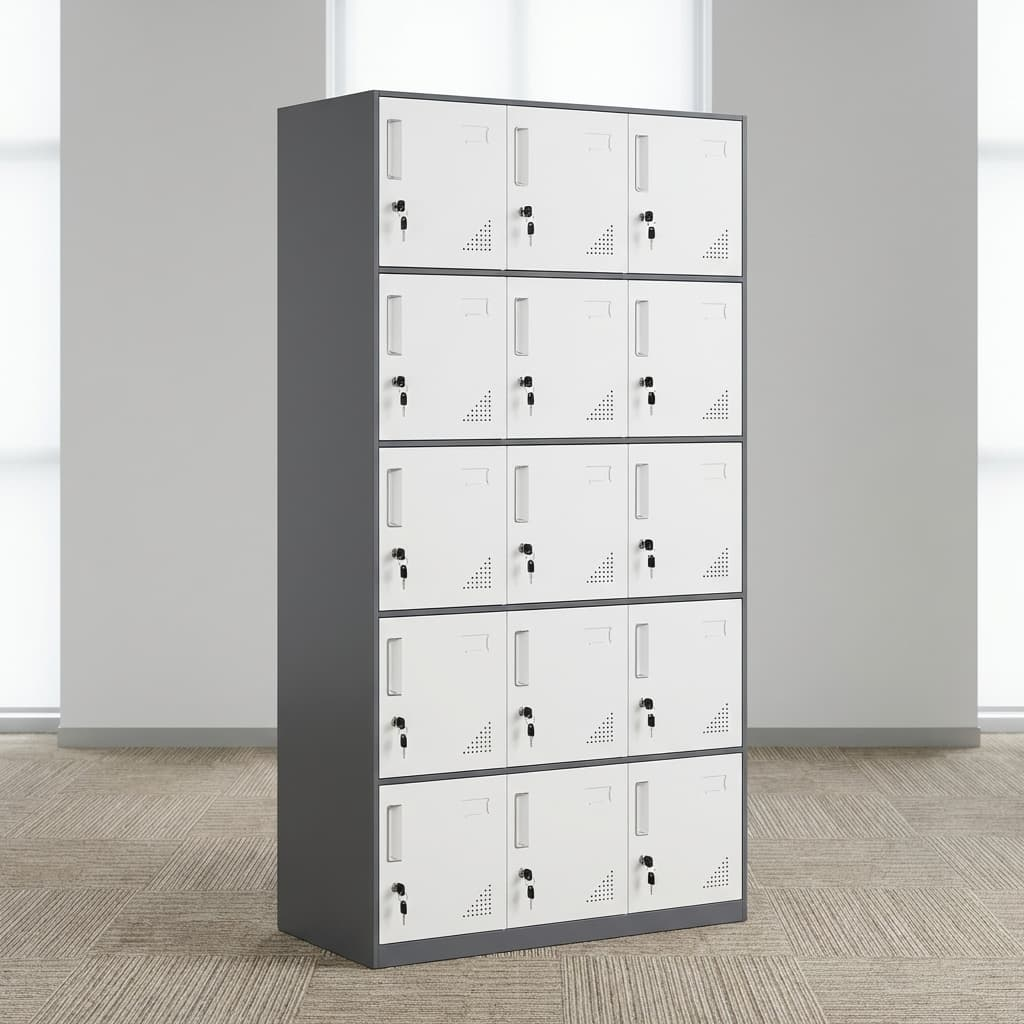 15 Locker Office Cabinet, 15 Locker Cabinet, 15 Door Office Cabinet, 15 Door Locker Cabinet, 15 Compartment Office Cabinet, 15 Compartment Locker, Office Locker Cabinet, Office Locker, Office Storage Locker, Staff Locker Cabinet, Employee Locker Cabinet, Workplace Locker Cabinet, Steel Locker Cabinet, Metal Locker Cabinet, Steel Office Locker, Metal Office Locker, Steel Storage Locker, Metal Storage Locker, Office Storage Cabinet, Office Steel Cabinet, Metal Office Cabinet, Steel Office Cabinet, Staff Storage Cabinet, Employee Storage Cabinet, Personnel Locker Cabinet, Employee Locker, Staff Locker, Workplace Locker, Work Locker Cabinet, Office Lockers, Staff Lockers, Employee Lockers, Personnel Lockers, Multi Door Locker Cabinet, Multi Compartment Locker, Multi Section Locker Cabinet, 15 Section Locker, 15 Compartment Steel Cabinet, 15 Door Steel Cabinet, 15 Door Metal Cabinet, 15 Compartment Steel Locker, 15 Compartment Metal Locker, 15 Door Office Locker, 15 Door Steel Locker, 15 Door Metal Locker, 15 Bay Locker Cabinet, 15 Bay Office Locker, 15 Bay Steel Locker, 15 Bay Metal Locker, 15 Unit Locker Cabinet, 15 Unit Office Locker, 15 Section Office Cabinet, 15 Section Steel Cabinet, 15 Section Metal Cabinet, 15 Cell Office Locker, 15 Cell Locker Cabinet, 15 Cell Steel Locker, 15 Cell Metal Locker, Secure Office Locker, Lockable Office Locker, Lockable Locker Cabinet, Secure Locker Cabinet, Office Cabinet with Locks, Steel Cabinet with Locks, Metal Cabinet with Locks, Individual Lockers Office, Individual Staff Lockers, Individual Employee Lockers, Individual Compartment Lockers, Individual Lockable Lockers, Secure Employee Storage, Secure Staff Storage, Secure Workplace Storage, Employee Personal Storage Cabinet, Staff Personal Storage Cabinet, Office Personal Storage Locker, Personal Belongings Locker, Personal Storage Locker, Personal Effects Locker, Workplace Personal Locker, Employee Belongings Locker, Staff Belongings Locker, Uniform Locker Cabinet, Workwear Locker Cabinet, Clothes Locker Cabinet, Clothing Storage Locker, Personal Item Locker, Staff Personal Locker, Employee Personal Locker, Office Personnel Locker, Corporate Staff Locker, Corporate Employee Locker, Commercial Office Locker, Business Office Locker, Professional Office Locker, Industrial Office Locker, Institutional Locker Cabinet, School Locker Cabinet, School Office Locker, University Locker Cabinet, College Locker Cabinet, Hospital Staff Locker, Clinic Staff Locker, Bank Staff Locker, Hotel Staff Locker, Factory Staff Locker, Warehouse Staff Locker, Gym Staff Locker, Changing Room Locker, Staff Changing Room Locker, Employee Changing Room Locker, Workplace Changing Room Locker, Office Changing Room Locker, Security Locker Cabinet, Personnel Storage Cabinet, Staff Room Locker, Employee Room Locker, Office Staff Locker, Office Employee Locker, HR Storage Locker, HR Office Locker, Administration Locker Cabinet, Administrative Storage Locker, Reception Staff Locker, Security Staff Locker, Maintenance Staff Locker, Cleaner Staff Locker, Factory Employee Locker, Warehouse Employee Locker, Retail Staff Locker, Restaurant Staff Locker, Hotel Employee Locker, Hospital Employee Locker, School Staff Locker, University Staff Locker, Corporate Locker Cabinet, Business Locker Cabinet, Commercial Locker Cabinet, Professional Locker Cabinet, Modern Office Locker, Modern Steel Locker, Modern Metal Locker, Contemporary Office Locker, Contemporary Locker Cabinet, Premium Office Locker, Premium Steel Locker, Professional Office Locker, Durable Office Locker, Heavy Duty Locker Cabinet, Heavy Duty Steel Locker, Heavy Duty Metal Locker, Industrial Steel Locker, Industrial Metal Locker, Strong Steel Locker Cabinet, Strong Metal Locker Cabinet, High Quality Office Locker, Quality Steel Locker, Quality Metal Locker, Long Lasting Office Locker, Rust Resistant Locker Cabinet, Powder Coated Locker Cabinet, Powder Coated Steel Locker, Scratch Resistant Locker Cabinet, Ventilated Locker Cabinet, Ventilated Steel Locker, Ventilated Office Locker, Air Vent Locker Cabinet, Office Locker with Ventilation, Steel Locker with Ventilation, Metal Locker with Ventilation, Office Locker with Name Plates, Locker Cabinet with Name Tags, Locker Cabinet with Number Plates, Numbered Office Lockers, Numbered Staff Lockers, Numbered Employee Lockers, Office Locker with Individual Doors, Steel Locker with Individual Doors, Metal Locker with Individual Doors, Individual Door Office Locker, Individual Door Steel Locker, Individual Door Metal Locker, Office Locker with Key Locks, Steel Locker with Key Locks, Metal Locker with Key Locks, Office Locker with Cylinder Locks, Staff Locker with Key Locks, Employee Locker with Key Locks, Personal Locker with Key Locks, Office Locker Storage System, Staff Locker Storage System, Employee Locker Storage System, Workplace Storage System, Office Organization Cabinet, Staff Organization Storage, Employee Organization Storage, Office Storage Solution, Staff Storage Solution, Employee Storage Solution, Workplace Storage Solution, Personal Storage Solution, Secure Storage Solution, Office Organization Solution, Employee Storage Solution, Office Locker Furniture, Staff Locker Furniture, Employee Locker Furniture, Workplace Locker Furniture, Steel Office Furniture, Metal Office Furniture, Office Storage Furniture, Staff Room Furniture, Employee Room Furniture, Changing Room Furniture, Corporate Office Furniture, Commercial Office Furniture, Business Office Furniture, Professional Office Furniture, Institutional Office Furniture, Office Storage Cabinet Kenya, Office Storage Cabinet Nairobi, Office Locker Kenya, Office Locker Nairobi, Office Lockers Kenya, Office Lockers Nairobi, 15 Locker Office Cabinet Kenya, 15 Locker Office Cabinet Nairobi, 15 Locker Cabinet Kenya, 15 Locker Cabinet Nairobi, 15 Door Office Cabinet Kenya, 15 Door Office Cabinet Nairobi, 15 Door Locker Cabinet Kenya, 15 Door Locker Cabinet Nairobi, 15 Compartment Office Cabinet Kenya, 15 Compartment Office Cabinet Nairobi, 15 Compartment Locker Kenya, 15 Compartment Locker Nairobi, Steel Locker Cabinet Kenya, Steel Locker Cabinet Nairobi, Metal Locker Cabinet Kenya, Metal Locker Cabinet Nairobi, Steel Office Locker Kenya, Steel Office Locker Nairobi, Metal Office Locker Kenya, Metal Office Locker Nairobi, Staff Locker Cabinet Kenya, Staff Locker Cabinet Nairobi, Employee Locker Cabinet Kenya, Employee Locker Cabinet Nairobi, Workplace Locker Cabinet Kenya, Workplace Locker Cabinet Nairobi, Staff Locker Kenya, Staff Locker Nairobi, Employee Locker Kenya, Employee Locker Nairobi, Personnel Locker Kenya, Personnel Locker Nairobi, Multi Door Locker Cabinet Kenya, Multi Door Locker Cabinet Nairobi, Multi Compartment Locker Kenya, Multi Compartment Locker Nairobi, 15 Section Locker Kenya, 15 Section Locker Nairobi, 15 Door Steel Cabinet Kenya, 15 Door Steel Cabinet Nairobi, 15 Door Metal Cabinet Kenya, 15 Door Metal Cabinet Nairobi, 15 Bay Locker Cabinet Kenya, 15 Bay Locker Cabinet Nairobi, 15 Bay Office Locker Kenya, 15 Bay Office Locker Nairobi, 15 Unit Locker Cabinet Kenya, 15 Unit Locker Cabinet Nairobi, Lockable Office Locker Kenya, Lockable Office Locker Nairobi, Secure Office Locker Kenya, Secure Office Locker Nairobi, Office Cabinet with Locks Kenya, Office Cabinet with Locks Nairobi, Staff Storage Cabinet Kenya, Staff Storage Cabinet Nairobi, Employee Storage Cabinet Kenya, Employee Storage Cabinet Nairobi, Personal Storage Locker Kenya, Personal Storage Locker Nairobi, Uniform Locker Cabinet Kenya, Uniform Locker Cabinet Nairobi, Clothes Locker Cabinet Kenya, Clothes Locker Cabinet Nairobi, Workplace Personal Locker Kenya, Workplace Personal Locker Nairobi, Corporate Locker Cabinet Kenya, Corporate Locker Cabinet Nairobi, Business Locker Cabinet Kenya, Business Locker Cabinet Nairobi, Commercial Locker Cabinet Kenya, Commercial Locker Cabinet Nairobi, Professional Office Locker Kenya, Professional Office Locker Nairobi, Industrial Locker Cabinet Kenya, Industrial Locker Cabinet Nairobi, Institutional Locker Cabinet Kenya, Institutional Locker Cabinet Nairobi, School Locker Cabinet Kenya, School Locker Cabinet Nairobi, University Locker Cabinet Kenya, University Locker Cabinet Nairobi, Hospital Staff Locker Kenya, Hospital Staff Locker Nairobi, Hotel Staff Locker Kenya, Hotel Staff Locker Nairobi, Factory Staff Locker Kenya, Factory Staff Locker Nairobi, Warehouse Staff Locker Kenya, Warehouse Staff Locker Nairobi, Gym Locker Cabinet Kenya, Gym Locker Cabinet Nairobi, Changing Room Locker Kenya, Changing Room Locker Nairobi,