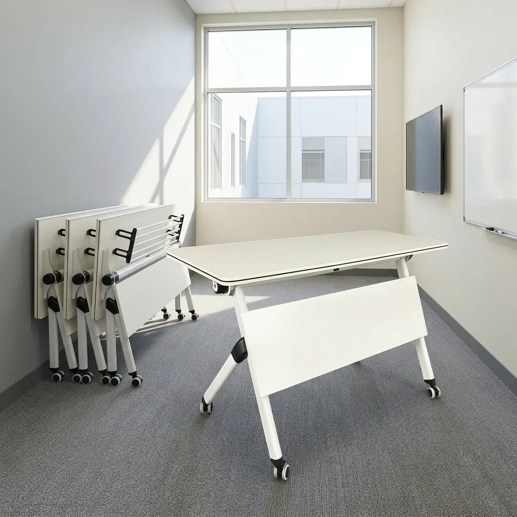 foldable training table, folding training table, training table, foldable office table, folding office table, training room table, classroom training table, conference training table, seminar table, meeting table, office table, portable training table, mobile training table, adjustable training table, office furniture, training room furniture, classroom furniture, conference room furniture, commercial furniture, corporate office furniture, business furniture, workspace furniture, modern training table, contemporary training table, premium training table, durable training table, portable table, collapsible table, space saving table, modular training table, flip top training table, folding conference table, folding meeting table, folding classroom table, folding seminar table, folding workstation table, office workstation table, multipurpose table, utility table, event table, education table, learning table, workshop table, training desk, classroom desk, meeting desk, conference desk, office desk, table with wheels, mobile folding table, training table with casters, training table with storage, training table with cable management, training table with power outlets, training table with flip top design, training table with foldable legs, training table with adjustable height, training table with durable frame, training table with premium finish, training table with quality craftsmanship, training table with elegant design, training table with modern aesthetics, training table with practical functionality, training table with sturdy construction, training table with scratch resistant surface, training table with easy storage, training table with compact design, training table with strong metal frame, training table with wooden top, laminate training table, steel frame training table, rectangular training table, modular training desk, collaborative training table, group learning table, team training table, office training furniture, corporate training furniture, professional training table, employee training table, staff training table, conference training furniture, seminar furniture, workshop furniture, education furniture, institutional furniture, training room setup, meeting room setup, office setup furniture, workplace solutions, flexible workspace furniture, space efficient office furniture, foldable office furniture, portable office furniture, commercial training table, training table for offices, training table for schools, training table for colleges, training table for universities, training table for workshops, training table for seminars, training table for conferences, training table for corporate training, training table for meeting rooms, training table for coworking spaces, training table for modern workplaces, training table online, buy foldable training table, best folding training table, affordable training table, premium folding table, training table sale, office furniture online, office furniture collection, modern training furniture, ergonomic training table, professional folding table, heavy duty folding table, long lasting training table, space saving training furniture, portable conference table, foldable meeting table, stylish training table, elegant office table, functional training desk, flexible workspace table, premium office training table, durable folding office table, compact training table, easy storage table, practical office table, high quality training table, commercial folding table, multipurpose folding desk, mobile training workstation, collaborative office table, executive training table.