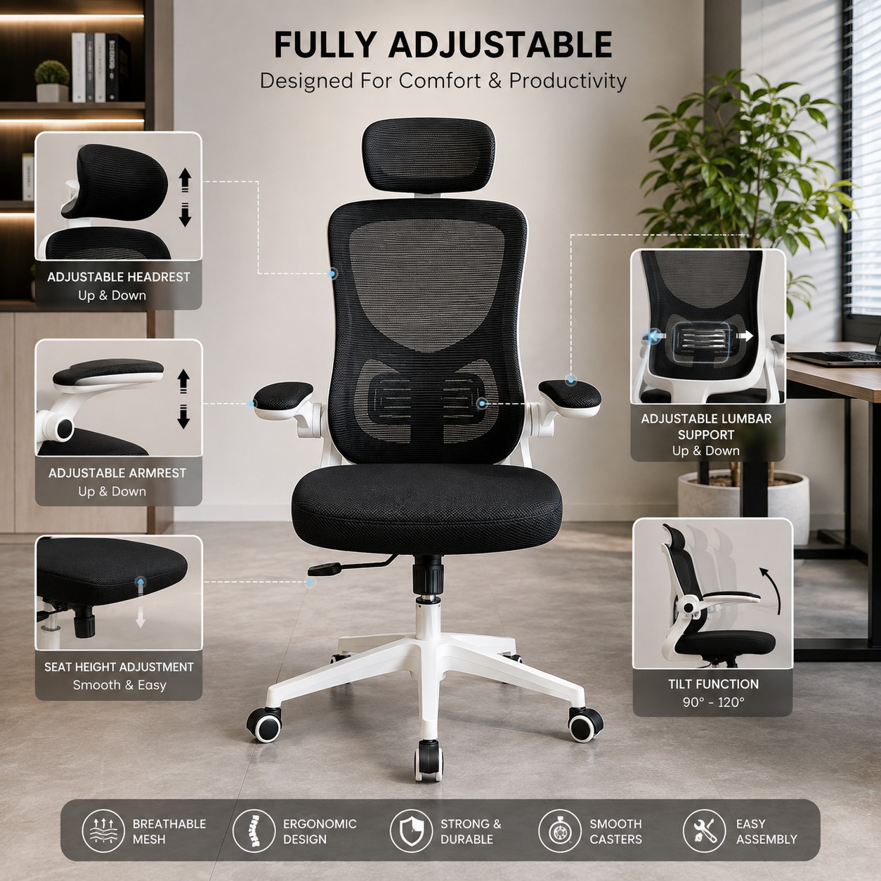 ergonomic mesh chair, ergonomic mesh office chair, mesh office chair, ergonomic office chair, mesh chair, ergonomic desk chair, ergonomic computer chair, ergonomic workstation chair, mesh workstation chair, mesh computer chair, mesh desk chair, office chair, office task chair, task chair, computer chair, desk chair, workstation chair, office seating, ergonomic seating, breathable mesh chair, breathable office chair, ventilated mesh chair, high back mesh chair, mid back mesh chair, premium mesh chair, modern mesh chair, comfortable mesh chair, professional mesh chair, executive mesh chair, business office chair, corporate office chair, staff office chair, employee office chair, manager office chair, director office chair, CEO office chair, home office chair, work from home chair, remote work chair, ergonomic home office chair, ergonomic office furniture, office furniture, modern office furniture, premium office furniture, executive office furniture, corporate office furniture, business office furniture, commercial office furniture, professional office furniture, workspace furniture, workplace furniture, office setup furniture, office interior furniture, modern workspace furniture, premium workspace furniture, ergonomic workspace furniture, adjustable mesh chair, adjustable ergonomic chair, adjustable office chair, adjustable height chair, adjustable armrest chair, adjustable lumbar support chair, adjustable headrest chair, adjustable backrest chair, reclining mesh chair, swivel mesh chair, rolling mesh chair, office chair with wheels, office chair with headrest, office chair with lumbar support, office chair with armrests, office chair with recline, office chair with tilt mechanism, mesh chair with lumbar support, mesh chair with headrest, mesh chair with adjustable arms, mesh chair with adjustable height, mesh chair with recline, mesh chair with tilt, posture support chair, posture correction chair, lumbar support chair, back support chair, spine support chair, neck support chair, ergonomic posture chair, comfortable desk seating, long hours office chair, all day comfort chair, productivity chair, healthy sitting chair, office chair for long hours, office chair for productivity, office chair for professionals, office chair for executives, office chair for managers, office chair for directors, office chair for CEOs, office chair for programmers, office chair for designers, office chair for accountants, office chair for lawyers, office chair for administrators, office chair for employees, office chair for staff, office chair for computer work, office chair for home office, office chair for remote work, office chair for business, office chair for corporate offices, office chair for modern offices, mesh chair for office, mesh chair for home office, mesh chair for computer work, mesh chair for workstation, mesh chair for professionals, mesh chair for executives, mesh chair for managers, mesh chair for long hours, mesh chair for productivity, mesh office seating, ergonomic workplace seating, ergonomic office seating solution, ergonomic workspace solution, office seating solution, professional seating solution, corporate seating solution, business seating solution, modern office seating, premium office seating, comfortable office seating, durable office chair, heavy duty office chair, high quality office chair, long lasting office chair, sturdy office chair, premium ergonomic chair, luxury ergonomic chair, modern ergonomic chair, contemporary ergonomic chair, stylish ergonomic chair, designer ergonomic chair, minimalist ergonomic chair, executive ergonomic chair, professional ergonomic chair, ergonomic task seating, ergonomic computer seating, ergonomic workstation seating, ergonomic work chair, ergonomic work desk chair, office chair with wheels, office chair with adjustable arms, office chair with adjustable back, office chair with lumbar support, office chair with headrest, office chair with neck support, office chair with seat adjustment, office chair with tilt tension, office chair with locking recline, office chair with breathable back, mesh back office chair, full mesh office chair, mesh back ergonomic chair, mesh seat office chair, breathable seat chair, flexible mesh back chair, supportive mesh chair, durable mesh back chair, office mesh chair, professional mesh office chair, executive mesh office chair, manager mesh office chair, staff mesh office chair, employee mesh office chair, visitor mesh chair, conference mesh chair, meeting mesh chair, study mesh chair, computer mesh chair, home mesh chair, office mesh task chair, ergonomic mesh task chair, adjustable mesh task chair, high back ergonomic mesh chair, mid back ergonomic mesh chair, premium ergonomic mesh chair, modern ergonomic mesh chair, comfortable ergonomic mesh chair, professional ergonomic mesh chair, executive ergonomic mesh chair, ergonomic mesh chair online, buy ergonomic mesh chair, ergonomic mesh chair price, ergonomic mesh chair sale, ergonomic mesh chair supplier, ergonomic mesh chair manufacturer, ergonomic mesh chair dealer, ergonomic mesh chair showroom, ergonomic mesh chair collection, ergonomic mesh chair model, ergonomic mesh chair series, ergonomic mesh chair design, ergonomic mesh chair features, ergonomic mesh chair quality, ergonomic mesh chair durability, ergonomic mesh chair comfort, ergonomic mesh chair support, ergonomic mesh chair adjustment, ergonomic mesh chair Kenya, ergonomic mesh office chair Kenya, mesh office chair Kenya, ergonomic chair Kenya, office chair Kenya, mesh chair Nairobi, ergonomic chair Nairobi, office chair Nairobi, premium ergonomic mesh chair Kenya, modern ergonomic mesh chair Kenya, durable ergonomic mesh chair Kenya, high quality ergonomic mesh chair Kenya, executive ergonomic mesh chair Kenya, ergonomic mesh chair Mombasa, ergonomic mesh chair Kisumu, ergonomic mesh chair Nakuru, ergonomic mesh chair Eldoret, office furniture Kenya, ergonomic office furniture Kenya, office seating Kenya, mesh office furniture Kenya, office furniture Nairobi, office seating Nairobi, ergonomic workspace Kenya, office chair supplier Kenya, office chair manufacturer Kenya, office chair dealer Kenya, office chair showroom Kenya, office furniture supplier Nairobi, office furniture manufacturer Kenya, office furniture dealer Kenya, office furniture showroom Nairobi,