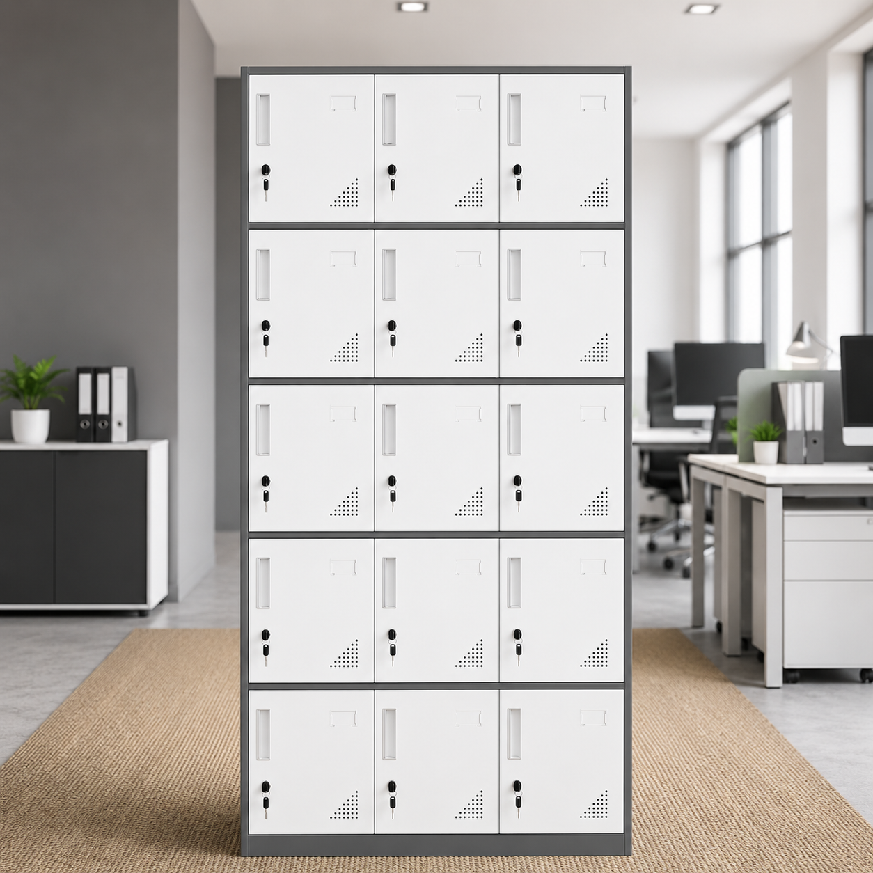15 Locker Office Cabinet, 15 Locker Cabinet, 15 Door Office Cabinet, 15 Door Locker Cabinet, 15 Compartment Office Cabinet, 15 Compartment Locker, Office Locker Cabinet, Office Locker, Office Storage Locker, Staff Locker Cabinet, Employee Locker Cabinet, Workplace Locker Cabinet, Steel Locker Cabinet, Metal Locker Cabinet, Steel Office Locker, Metal Office Locker, Steel Storage Locker, Metal Storage Locker, Office Storage Cabinet, Office Steel Cabinet, Metal Office Cabinet, Steel Office Cabinet, Staff Storage Cabinet, Employee Storage Cabinet, Personnel Locker Cabinet, Employee Locker, Staff Locker, Workplace Locker, Work Locker Cabinet, Office Lockers, Staff Lockers, Employee Lockers, Personnel Lockers, Multi Door Locker Cabinet, Multi Compartment Locker, Multi Section Locker Cabinet, 15 Section Locker, 15 Compartment Steel Cabinet, 15 Door Steel Cabinet, 15 Door Metal Cabinet, 15 Compartment Steel Locker, 15 Compartment Metal Locker, 15 Door Office Locker, 15 Door Steel Locker, 15 Door Metal Locker, 15 Bay Locker Cabinet, 15 Bay Office Locker, 15 Bay Steel Locker, 15 Bay Metal Locker, 15 Unit Locker Cabinet, 15 Unit Office Locker, 15 Section Office Cabinet, 15 Section Steel Cabinet, 15 Section Metal Cabinet, 15 Cell Office Locker, 15 Cell Locker Cabinet, 15 Cell Steel Locker, 15 Cell Metal Locker, Secure Office Locker, Lockable Office Locker, Lockable Locker Cabinet, Secure Locker Cabinet, Office Cabinet with Locks, Steel Cabinet with Locks, Metal Cabinet with Locks, Individual Lockers Office, Individual Staff Lockers, Individual Employee Lockers, Individual Compartment Lockers, Individual Lockable Lockers, Secure Employee Storage, Secure Staff Storage, Secure Workplace Storage, Employee Personal Storage Cabinet, Staff Personal Storage Cabinet, Office Personal Storage Locker, Personal Belongings Locker, Personal Storage Locker, Personal Effects Locker, Workplace Personal Locker, Employee Belongings Locker, Staff Belongings Locker, Uniform Locker Cabinet, Workwear Locker Cabinet, Clothes Locker Cabinet, Clothing Storage Locker, Personal Item Locker, Staff Personal Locker, Employee Personal Locker, Office Personnel Locker, Corporate Staff Locker, Corporate Employee Locker, Commercial Office Locker, Business Office Locker, Professional Office Locker, Industrial Office Locker, Institutional Locker Cabinet, School Locker Cabinet, School Office Locker, University Locker Cabinet, College Locker Cabinet, Hospital Staff Locker, Clinic Staff Locker, Bank Staff Locker, Hotel Staff Locker, Factory Staff Locker, Warehouse Staff Locker, Gym Staff Locker, Changing Room Locker, Staff Changing Room Locker, Employee Changing Room Locker, Workplace Changing Room Locker, Office Changing Room Locker, Security Locker Cabinet, Personnel Storage Cabinet, Staff Room Locker, Employee Room Locker, Office Staff Locker, Office Employee Locker, HR Storage Locker, HR Office Locker, Administration Locker Cabinet, Administrative Storage Locker, Reception Staff Locker, Security Staff Locker, Maintenance Staff Locker, Cleaner Staff Locker, Factory Employee Locker, Warehouse Employee Locker, Retail Staff Locker, Restaurant Staff Locker, Hotel Employee Locker, Hospital Employee Locker, School Staff Locker, University Staff Locker, Corporate Locker Cabinet, Business Locker Cabinet, Commercial Locker Cabinet, Professional Locker Cabinet, Modern Office Locker, Modern Steel Locker, Modern Metal Locker, Contemporary Office Locker, Contemporary Locker Cabinet, Premium Office Locker, Premium Steel Locker, Professional Office Locker, Durable Office Locker, Heavy Duty Locker Cabinet, Heavy Duty Steel Locker, Heavy Duty Metal Locker, Industrial Steel Locker, Industrial Metal Locker, Strong Steel Locker Cabinet, Strong Metal Locker Cabinet, High Quality Office Locker, Quality Steel Locker, Quality Metal Locker, Long Lasting Office Locker, Rust Resistant Locker Cabinet, Powder Coated Locker Cabinet, Powder Coated Steel Locker, Scratch Resistant Locker Cabinet, Ventilated Locker Cabinet, Ventilated Steel Locker, Ventilated Office Locker, Air Vent Locker Cabinet, Office Locker with Ventilation, Steel Locker with Ventilation, Metal Locker with Ventilation, Office Locker with Name Plates, Locker Cabinet with Name Tags, Locker Cabinet with Number Plates, Numbered Office Lockers, Numbered Staff Lockers, Numbered Employee Lockers, Office Locker with Individual Doors, Steel Locker with Individual Doors, Metal Locker with Individual Doors, Individual Door Office Locker, Individual Door Steel Locker, Individual Door Metal Locker, Office Locker with Key Locks, Steel Locker with Key Locks, Metal Locker with Key Locks, Office Locker with Cylinder Locks, Staff Locker with Key Locks, Employee Locker with Key Locks, Personal Locker with Key Locks, Office Locker Storage System, Staff Locker Storage System, Employee Locker Storage System, Workplace Storage System, Office Organization Cabinet, Staff Organization Storage, Employee Organization Storage, Office Storage Solution, Staff Storage Solution, Employee Storage Solution, Workplace Storage Solution, Personal Storage Solution, Secure Storage Solution, Office Organization Solution, Employee Storage Solution, Office Locker Furniture, Staff Locker Furniture, Employee Locker Furniture, Workplace Locker Furniture, Steel Office Furniture, Metal Office Furniture, Office Storage Furniture, Staff Room Furniture, Employee Room Furniture, Changing Room Furniture, Corporate Office Furniture, Commercial Office Furniture, Business Office Furniture, Professional Office Furniture, Institutional Office Furniture, Office Storage Cabinet Kenya, Office Storage Cabinet Nairobi, Office Locker Kenya, Office Locker Nairobi, Office Lockers Kenya, Office Lockers Nairobi, 15 Locker Office Cabinet Kenya, 15 Locker Office Cabinet Nairobi, 15 Locker Cabinet Kenya, 15 Locker Cabinet Nairobi, 15 Door Office Cabinet Kenya, 15 Door Office Cabinet Nairobi, 15 Door Locker Cabinet Kenya, 15 Door Locker Cabinet Nairobi, 15 Compartment Office Cabinet Kenya, 15 Compartment Office Cabinet Nairobi, 15 Compartment Locker Kenya, 15 Compartment Locker Nairobi, Steel Locker Cabinet Kenya, Steel Locker Cabinet Nairobi, Metal Locker Cabinet Kenya, Metal Locker Cabinet Nairobi, Steel Office Locker Kenya, Steel Office Locker Nairobi, Metal Office Locker Kenya, Metal Office Locker Nairobi, Staff Locker Cabinet Kenya, Staff Locker Cabinet Nairobi, Employee Locker Cabinet Kenya, Employee Locker Cabinet Nairobi, Workplace Locker Cabinet Kenya, Workplace Locker Cabinet Nairobi, Staff Locker Kenya, Staff Locker Nairobi, Employee Locker Kenya, Employee Locker Nairobi, Personnel Locker Kenya, Personnel Locker Nairobi, Multi Door Locker Cabinet Kenya, Multi Door Locker Cabinet Nairobi, Multi Compartment Locker Kenya, Multi Compartment Locker Nairobi, 15 Section Locker Kenya, 15 Section Locker Nairobi, 15 Door Steel Cabinet Kenya, 15 Door Steel Cabinet Nairobi, 15 Door Metal Cabinet Kenya, 15 Door Metal Cabinet Nairobi, 15 Bay Locker Cabinet Kenya, 15 Bay Locker Cabinet Nairobi, 15 Bay Office Locker Kenya, 15 Bay Office Locker Nairobi, 15 Unit Locker Cabinet Kenya, 15 Unit Locker Cabinet Nairobi, Lockable Office Locker Kenya, Lockable Office Locker Nairobi, Secure Office Locker Kenya, Secure Office Locker Nairobi, Office Cabinet with Locks Kenya, Office Cabinet with Locks Nairobi, Staff Storage Cabinet Kenya, Staff Storage Cabinet Nairobi, Employee Storage Cabinet Kenya, Employee Storage Cabinet Nairobi, Personal Storage Locker Kenya, Personal Storage Locker Nairobi, Uniform Locker Cabinet Kenya, Uniform Locker Cabinet Nairobi, Clothes Locker Cabinet Kenya, Clothes Locker Cabinet Nairobi, Workplace Personal Locker Kenya, Workplace Personal Locker Nairobi, Corporate Locker Cabinet Kenya, Corporate Locker Cabinet Nairobi, Business Locker Cabinet Kenya, Business Locker Cabinet Nairobi, Commercial Locker Cabinet Kenya, Commercial Locker Cabinet Nairobi, Professional Office Locker Kenya, Professional Office Locker Nairobi, Industrial Locker Cabinet Kenya, Industrial Locker Cabinet Nairobi, Institutional Locker Cabinet Kenya, Institutional Locker Cabinet Nairobi, School Locker Cabinet Kenya, School Locker Cabinet Nairobi, University Locker Cabinet Kenya, University Locker Cabinet Nairobi, Hospital Staff Locker Kenya, Hospital Staff Locker Nairobi, Hotel Staff Locker Kenya, Hotel Staff Locker Nairobi, Factory Staff Locker Kenya, Factory Staff Locker Nairobi, Warehouse Staff Locker Kenya, Warehouse Staff Locker Nairobi, Gym Locker Cabinet Kenya, Gym Locker Cabinet Nairobi, Changing Room Locker Kenya, Changing Room Locker Nairobi,