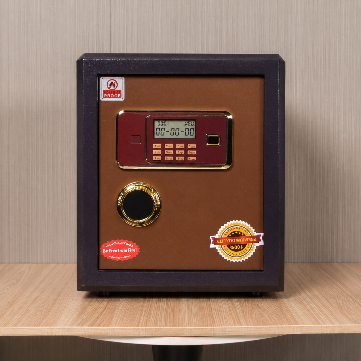 fireproof safe box, fireproof safe, fire resistant safe box, security safe box, office safe box, home safe box, digital safe box, electronic safe, biometric safe box, fingerprint safe box, keypad safe box, combination safe box, steel safe box, heavy duty safe, high security safe, anti theft safe, burglar resistant safe, lockable safe box, secure storage box, fireproof document safe, fireproof document box, fire resistant storage box, waterproof safe box, cash safe box, money safe box, valuables safe box, jewelry safe box, passport safe box, certificate safe box, file storage safe, office security safe, home security safe, business safe box, commercial safe box, personal safe box, executive safe box, premium safe box, luxury safe box, durable safe box, reinforced steel safe, metal security safe, secure office storage, office vault, home vault, security vault box, confidential document safe, important documents safe, archive safe box, record storage safe, fireproof cabinet, fire resistant cabinet, office security cabinet, lockable security cabinet, digital lock safe, smart safe box, PIN code safe, password safe box, key lock safe box, dual lock safe, secure lock box, anti burglary safe, theft protection safe, fire protection safe, emergency document safe, office cash safe, retail cash safe, hotel room safe, bank security safe, warehouse safe box, industrial safe box, commercial security safe, secure valuables storage, office asset protection, business asset protection, home protection safe, family safe box, secure storage solution, fire damage protection safe, impact resistant safe, tamper resistant safe, premium security storage, high quality safe box, reliable security safe, modern safe box, compact safe box, large safe box, portable safe box, wall mounted safe, floor safe box, concealed safe box, hidden safe box, secure locker box, office locker safe, safe with alarm, safe with shelves, safe with digital keypad, safe with fingerprint access, safe with electronic lock, safe with emergency override, fireproof safe for cash, fireproof safe for documents, fireproof safe for jewelry, fireproof safe for passports, fireproof safe for certificates, fireproof safe for laptops, office document protection, home document protection, confidential storage solution, secure filing cabinet, office security furniture, commercial security solution, workplace safety equipment, modern security furniture, premium fireproof safe, executive office safe, professional security safe, quality fireproof safe box, fireproof safe box online, buy fireproof safe box, fireproof safe box price, fireproof safe box sale, fireproof safe box supplier, fireproof safe box manufacturer, fireproof safe box Kenya, office safe Kenya, home safe Kenya, digital safe Kenya, security safe Kenya, fireproof safe Nairobi, secure storage Kenya, office protection solution, fireproof safe box 1000, premium fireproof safe box, commercial fireproof safe, heavy duty fireproof safe, electronic fireproof safe, biometric fireproof safe, advanced security safe.