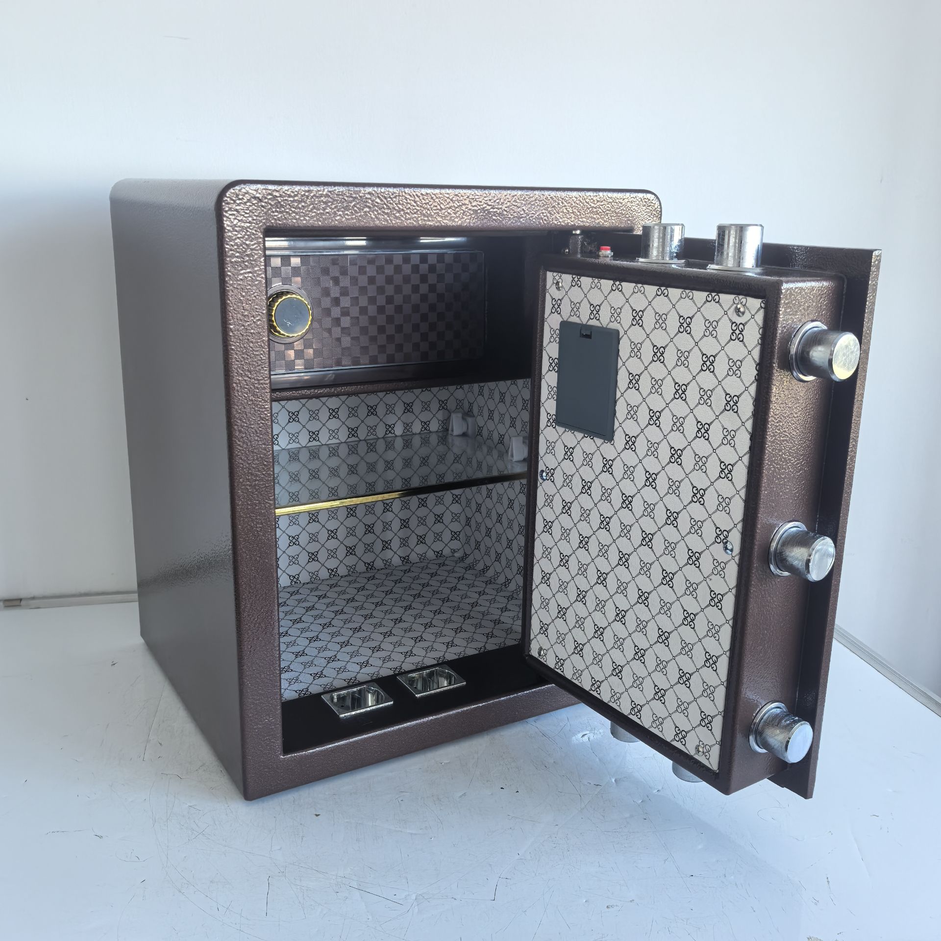 fireproof safe box, fireproof safe, fire resistant safe box, security safe box, office safe box, home safe box, digital safe box, electronic safe, biometric safe box, fingerprint safe box, keypad safe box, combination safe box, steel safe box, heavy duty safe, high security safe, anti theft safe, burglar resistant safe, lockable safe box, secure storage box, fireproof document safe, fireproof document box, fire resistant storage box, waterproof safe box, cash safe box, money safe box, valuables safe box, jewelry safe box, passport safe box, certificate safe box, file storage safe, office security safe, home security safe, business safe box, commercial safe box, personal safe box, executive safe box, premium safe box, luxury safe box, durable safe box, reinforced steel safe, metal security safe, secure office storage, office vault, home vault, security vault box, confidential document safe, important documents safe, archive safe box, record storage safe, fireproof cabinet, fire resistant cabinet, office security cabinet, lockable security cabinet, digital lock safe, smart safe box, PIN code safe, password safe box, key lock safe box, dual lock safe, secure lock box, anti burglary safe, theft protection safe, fire protection safe, emergency document safe, office cash safe, retail cash safe, hotel room safe, bank security safe, warehouse safe box, industrial safe box, commercial security safe, secure valuables storage, office asset protection, business asset protection, home protection safe, family safe box, secure storage solution, fire damage protection safe, impact resistant safe, tamper resistant safe, premium security storage, high quality safe box, reliable security safe, modern safe box, compact safe box, large safe box, portable safe box, wall mounted safe, floor safe box, concealed safe box, hidden safe box, secure locker box, office locker safe, safe with alarm, safe with shelves, safe with digital keypad, safe with fingerprint access, safe with electronic lock, safe with emergency override, fireproof safe for cash, fireproof safe for documents, fireproof safe for jewelry, fireproof safe for passports, fireproof safe for certificates, fireproof safe for laptops, office document protection, home document protection, confidential storage solution, secure filing cabinet, office security furniture, commercial security solution, workplace safety equipment, modern security furniture, premium fireproof safe, executive office safe, professional security safe, quality fireproof safe box, fireproof safe box online, buy fireproof safe box, fireproof safe box price, fireproof safe box sale, fireproof safe box supplier, fireproof safe box manufacturer, fireproof safe box Kenya, office safe Kenya, home safe Kenya, digital safe Kenya, security safe Kenya, fireproof safe Nairobi, secure storage Kenya, office protection solution, fireproof safe box 1000, premium fireproof safe box, commercial fireproof safe, heavy duty fireproof safe, electronic fireproof safe, biometric fireproof safe, advanced security safe.