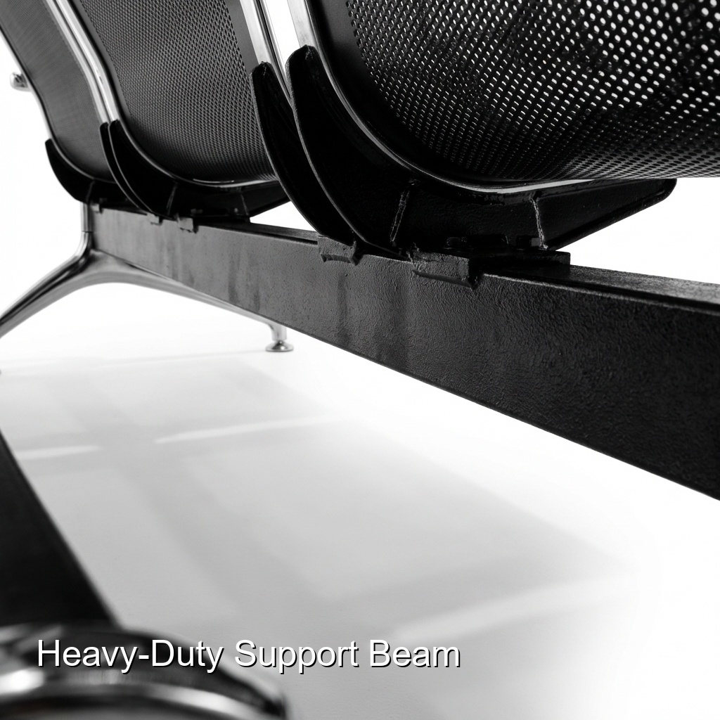 3-Link Waiting Bench, three link waiting bench, office waiting bench, reception waiting bench, visitor seating bench, waiting area chair, public seating bench, commercial waiting bench, airport waiting bench, hospital waiting bench, clinic waiting bench, lobby seating bench, reception area seating, office reception furniture, modern waiting bench, premium waiting bench, metal waiting bench, steel waiting bench, durable waiting bench, heavy duty waiting bench, comfortable waiting bench, ergonomic waiting bench, long waiting chair, connected waiting chairs, linked waiting seats, three seat waiting bench, three person waiting bench, three seater bench, 3 seater waiting chair, multi seat waiting bench, guest seating bench, visitor chair bench, public waiting chair, indoor waiting bench, commercial seating furniture, office furniture, reception furniture, lobby furniture, modern office furniture, professional waiting area furniture, corporate waiting furniture, business reception seating, executive reception bench, stylish waiting room bench, contemporary waiting bench, luxury waiting bench, minimalist waiting bench, space saving waiting bench, compact waiting bench, strong seating solution, quality waiting bench, premium seating solution, institutional seating, healthcare waiting furniture, medical waiting bench, hospital reception seating, clinic waiting room chair, school waiting bench, university waiting seating, government office seating, bank waiting bench, customer waiting bench, customer service seating, public area furniture, visitor seating solution, office visitor furniture, waiting room furniture, reception seating solution, commercial waiting area, durable public seating, maintenance free bench, easy clean waiting bench, powder coated bench, stainless steel waiting bench, metal frame waiting bench, leather waiting bench, cushioned waiting bench, padded waiting bench, comfortable visitor seating, ergonomic guest seating, modern lobby seating, office lobby bench, reception lobby furniture, entrance seating bench, front desk seating, waiting lounge furniture, lounge waiting bench, business lounge seating, premium lobby furniture, designer waiting bench, elegant reception bench, functional waiting furniture, professional seating furniture, workplace furniture, office interior furniture, interior seating solutions, modern interior furniture, furniture for reception area, furniture for waiting room, furniture for public spaces, furniture for commercial spaces, furniture for offices, furniture for hospitals, furniture for clinics, furniture for schools, furniture for airports, furniture for banks, furniture supplier, waiting bench supplier, office furniture supplier, commercial furniture supplier, reception furniture supplier, waiting chair manufacturer, office seating manufacturer, premium bench manufacturer, buy waiting bench, waiting bench online, waiting bench price, waiting bench collection, waiting bench design, waiting bench ideas, best waiting bench, affordable waiting bench, premium waiting bench design, modern seating design, ergonomic seating design, durable seating furniture, long lasting waiting bench, high quality waiting bench, professional waiting chair, executive waiting seating, 3 link bench, 3 link chair, 3 link seating, linked reception chairs, linked visitor chairs, connected guest chairs, connected office seating, three linked chairs, three connected seats, three module waiting bench, modular waiting bench, modular reception seating, expandable waiting seating, commercial link seating, public link chair, office link chair, airport terminal seating, railway waiting bench, transport waiting seating, customer lounge seating, reception lounge bench, waiting hall seating, lobby bench seating, entryway seating, modern public seating, ergonomic public seating, premium public seating, durable lobby bench, office waiting solution, visitor management seating, organized waiting area, comfortable waiting environment, advanced waiting bench, smart office seating, innovative reception furniture, corporate waiting area, business waiting room furniture, professional lobby setup, modern workspace furniture, reception area design, office design furniture, premium workplace seating.