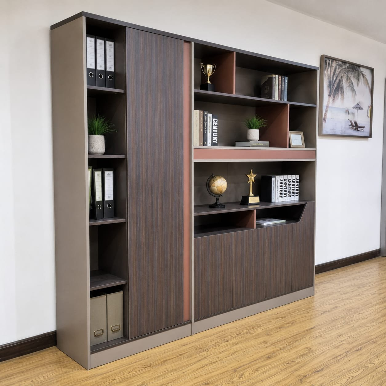 storage wall unit, wall storage unit, storage wall cabinet, wall storage cabinet, wall mounted storage unit, wall mounted storage cabinet, modular storage wall, modern storage wall, contemporary storage wall, office storage wall, home storage wall, living room storage wall, bedroom storage wall, kitchen storage wall, commercial storage wall, office wall unit, home wall unit, living room wall unit, bedroom wall unit, kitchen wall unit, storage furniture, wall storage furniture, storage solution, space saving storage, vertical storage unit, tall storage unit, large storage unit, multi purpose storage unit, multifunctional storage unit, versatile storage unit, organized storage, home organization, office organization, room organization, modern storage furniture, contemporary storage furniture, stylish storage unit, functional storage unit, practical storage unit, wall mounted cabinet, wall cabinet storage, wall shelving unit, wall shelf storage, storage shelves, wall shelves, shelving wall unit, shelf storage unit, cabinet wall unit, storage cupboard, wall cupboard, storage locker, wall organizer, wall mounted organizer, storage organizer, home storage cabinet, office storage cabinet, living room storage cabinet, bedroom storage cabinet, kitchen storage cabinet, utility storage cabinet, book storage cabinet, document storage cabinet, file storage cabinet, display storage cabinet, closed storage cabinet, open storage unit, closed wall storage, open wall storage, combination storage unit, modular wall cabinet, modular wall storage, customizable storage unit, adjustable storage unit, adjustable wall shelving, adjustable wall cabinet, built in storage unit, built in wall storage, fitted storage wall, integrated storage unit, integrated wall storage, space saving wall unit, compact storage unit, small space storage, apartment storage solution, home office storage, office wall storage, workplace storage unit, workspace storage, reception storage unit, conference room storage, classroom storage unit, library storage unit, retail storage unit, commercial storage cabinet, business storage unit, professional storage furniture, executive office storage, corporate office storage, office filing storage, office document storage, office supply storage, office equipment storage, paper storage cabinet, file storage wall, document storage wall, archive storage unit, records storage cabinet, stationery storage cabinet, printer storage cabinet, office organizer cabinet, employee storage cabinet, staff storage unit, manager office storage, executive storage cabinet, modern office wall unit, contemporary office wall unit, professional wall unit, functional office storage, ergonomic office storage, clutter free office, organized office furniture, minimalist storage unit, minimalist wall storage, minimalist wall cabinet, sleek storage unit, sleek wall cabinet, elegant storage unit, elegant wall storage, stylish wall cabinet, decorative storage unit, designer storage wall, premium storage furniture, luxury storage unit, high quality storage unit, durable storage cabinet, sturdy wall cabinet, heavy duty storage unit, robust storage cabinet, long lasting storage furniture, quality storage solution, efficient storage system, smart storage solution, smart wall storage, intelligent storage system, efficient wall storage, maximum storage capacity, high capacity storage unit, spacious storage cabinet, roomy storage unit, generous storage space, practical wall storage, convenient storage unit, easy access storage, accessible storage cabinet, organized wall storage, clutter control storage, declutter storage solution, tidy home storage, neat storage unit, clean storage solution, home organization furniture, organization cabinet, organization storage unit, household storage unit, family storage cabinet, multipurpose home storage, multi functional cabinet, multipurpose wall cabinet, multifunction wall unit, utility wall storage, general storage cabinet, universal storage unit, all purpose storage cabinet, flexible storage furniture, adaptable storage unit, expandable storage system, modular cabinet system, modular shelving system, wall storage system, storage wall system, cabinet storage system, shelving storage system, home storage system, office storage system, commercial storage system, professional storage system, customizable wall system, modular wall system, modern wall storage system, contemporary wall storage system, integrated storage system, built in wall cabinet, built in shelving unit, built in cabinet storage, built in home storage, built in office storage, custom wall storage, custom storage unit, custom storage cabinet, custom office storage, custom home storage, bespoke storage unit, fitted wall storage, fitted wall cabinet, fitted shelving system, made to measure storage, tailored storage solution, wall to wall storage, floor to ceiling storage, full height storage unit, tall wall cabinet, floor to ceiling cabinet, floor to ceiling shelving, full wall storage, entire wall storage, complete wall storage, feature wall storage, storage feature wall, functional feature wall, decorative wall storage, statement storage wall, accent storage wall, living room wall storage, lounge storage unit, lounge wall cabinet, lounge wall unit, family room storage, family room wall unit, family room cabinet, entertainment storage unit, media storage wall, media wall storage, TV wall storage, TV storage unit, television wall unit, entertainment wall unit, entertainment center storage, media cabinet storage, media console wall unit, living room cabinet, living room shelving, living room shelves, living room organizer, living room storage cabinet, living room storage furniture, home entertainment storage, home media storage, display wall unit, display storage cabinet, display shelving unit, decorative wall shelves, decorative wall cabinet, display wall storage, bookcase wall unit, wall bookcase, built in bookcase, bookshelf wall unit, bookshelf storage, book storage unit, book shelving unit, library wall storage, home library storage, reading room storage, study room storage, study wall unit, study storage cabinet, study shelving, home study storage, home office wall cabinet, home office wall unit, home office shelving, home office organizer, workspace wall cabinet, workspace wall unit, desk storage wall, desk wall storage, workstation storage unit, workstation wall cabinet, workstation shelving, desk organizer cabinet, desk storage cabinet, office bookshelf, office bookcase, office shelving unit, office wall shelves, office wall cabinet, office storage shelves, office storage system, office organization system, office furniture storage, office supplies cabinet, office supplies storage, office stationery storage, office equipment cabinet, office equipment storage unit, office archive cabinet, office archive storage, file cabinet wall unit, filing cabinet wall unit, wall mounted filing cabinet, filing storage system, records management storage, document organization unit, document storage solution, paperwork storage cabinet, paper organization cabinet, binder storage cabinet,