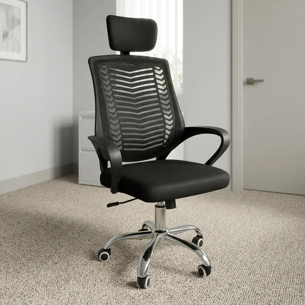 headrest mesh chair, mesh chair with headrest, ergonomic mesh chair, office mesh chair, ergonomic office chair, premium mesh office chair, comfortable mesh chair, executive mesh chair, modern mesh chair, breathable mesh chair, adjustable mesh chair, high back mesh chair, computer mesh chair, desk mesh chair, workstation mesh chair, task mesh chair, office chair with headrest, ergonomic chair with headrest, executive chair with headrest, adjustable headrest chair, lumbar support mesh chair, back support mesh chair, posture support chair, spine support chair, neck support office chair, comfortable office chair, professional office chair, business office chair, corporate office chair, home office chair, work from home chair, remote work chair, computer desk chair, office desk chair, ergonomic desk chair, ergonomic computer chair, ergonomic workstation chair, executive office chair, manager office chair, director office chair, CEO office chair, luxury office chair, premium office furniture, modern office furniture, ergonomic office furniture, office seating, office furniture, workspace furniture, professional workspace chair, productivity chair, long hours office chair, all day comfort chair, healthy sitting chair, posture correction chair, adjustable height chair, adjustable armrest chair, adjustable lumbar chair, adjustable backrest chair, reclining mesh chair, swivel mesh chair, rolling mesh chair, mesh chair with wheels, mesh chair with arms, mesh chair with cushion, mesh chair with adjustable features, breathable office seating, ventilated office chair, fabric mesh chair, black mesh chair, grey mesh chair, white mesh chair, stylish office chair, contemporary office chair, minimalist office chair, designer mesh chair, premium seating solution, ergonomic seating solution, workplace comfort chair, employee office chair, conference room mesh chair, meeting room mesh chair, training room chair, reception mesh chair, visitor mesh chair, office guest chair, task chair with headrest, workstation chair with headrest, computer chair with headrest, gaming mesh chair, ergonomic gaming chair, professional gaming chair, home workspace chair, office setup furniture, modern workspace design, executive workspace furniture, corporate furniture, business furniture, commercial office furniture, comfortable desk seating, office chair for professionals, office chair for executives, office chair for managers, office chair for students, office chair for programmers, office chair for designers, office chair for long hours, office chair for productivity, office chair with lumbar support, office chair with neck support, office chair with adjustable headrest, office chair with recline, office chair with tilt mechanism, premium ergonomic chair, high quality office chair, durable office chair, heavy duty office chair, office chair online, buy mesh chair, mesh chair price, mesh chair sale, mesh chair supplier, mesh chair manufacturer, mesh chair collection, mesh chair model, mesh chair series, mesh chair design, mesh chair features, mesh chair quality, mesh chair durability, mesh chair comfort, mesh chair support, ergonomic headrest chair, premium headrest chair, modern headrest chair, headrest office chair 1000, premium headrest mesh chair, ergonomic headrest mesh chair.