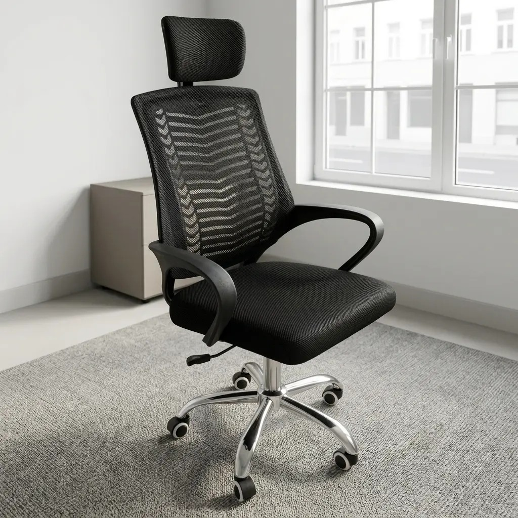 headrest mesh chair, mesh chair with headrest, ergonomic mesh chair, office mesh chair, ergonomic office chair, premium mesh office chair, comfortable mesh chair, executive mesh chair, modern mesh chair, breathable mesh chair, adjustable mesh chair, high back mesh chair, computer mesh chair, desk mesh chair, workstation mesh chair, task mesh chair, office chair with headrest, ergonomic chair with headrest, executive chair with headrest, adjustable headrest chair, lumbar support mesh chair, back support mesh chair, posture support chair, spine support chair, neck support office chair, comfortable office chair, professional office chair, business office chair, corporate office chair, home office chair, work from home chair, remote work chair, computer desk chair, office desk chair, ergonomic desk chair, ergonomic computer chair, ergonomic workstation chair, executive office chair, manager office chair, director office chair, CEO office chair, luxury office chair, premium office furniture, modern office furniture, ergonomic office furniture, office seating, office furniture, workspace furniture, professional workspace chair, productivity chair, long hours office chair, all day comfort chair, healthy sitting chair, posture correction chair, adjustable height chair, adjustable armrest chair, adjustable lumbar chair, adjustable backrest chair, reclining mesh chair, swivel mesh chair, rolling mesh chair, mesh chair with wheels, mesh chair with arms, mesh chair with cushion, mesh chair with adjustable features, breathable office seating, ventilated office chair, fabric mesh chair, black mesh chair, grey mesh chair, white mesh chair, stylish office chair, contemporary office chair, minimalist office chair, designer mesh chair, premium seating solution, ergonomic seating solution, workplace comfort chair, employee office chair, conference room mesh chair, meeting room mesh chair, training room chair, reception mesh chair, visitor mesh chair, office guest chair, task chair with headrest, workstation chair with headrest, computer chair with headrest, gaming mesh chair, ergonomic gaming chair, professional gaming chair, home workspace chair, office setup furniture, modern workspace design, executive workspace furniture, corporate furniture, business furniture, commercial office furniture, comfortable desk seating, office chair for professionals, office chair for executives, office chair for managers, office chair for students, office chair for programmers, office chair for designers, office chair for long hours, office chair for productivity, office chair with lumbar support, office chair with neck support, office chair with adjustable headrest, office chair with recline, office chair with tilt mechanism, premium ergonomic chair, high quality office chair, durable office chair, heavy duty office chair, office chair online, buy mesh chair, mesh chair price, mesh chair sale, mesh chair supplier, mesh chair manufacturer, mesh chair collection, mesh chair model, mesh chair series, mesh chair design, mesh chair features, mesh chair quality, mesh chair durability, mesh chair comfort, mesh chair support, ergonomic headrest chair, premium headrest chair, modern headrest chair, headrest office chair 1000, premium headrest mesh chair, ergonomic headrest mesh chair.