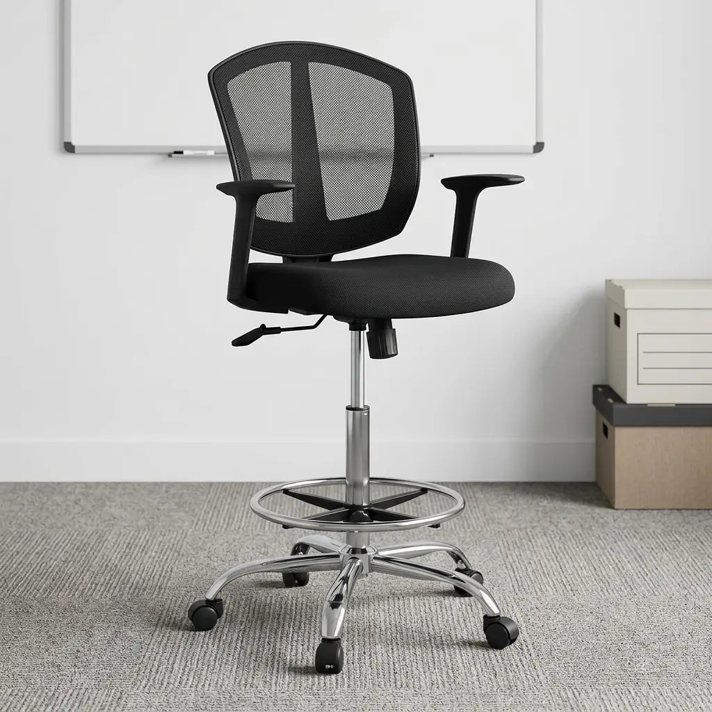 ergonomic cashier chair, cashier chair, cashier stool, cashier office chair, ergonomic stool, office cashier chair, cashier seating, adjustable cashier chair, adjustable cashier stool, high cashier chair, high office stool, drafting chair, drafting stool, ergonomic drafting chair, standing desk chair, sit stand chair, tall office chair, tall ergonomic chair, counter height chair, counter stool, reception cashier chair, checkout chair, retail cashier chair, supermarket cashier chair, office chair, ergonomic office chair, task chair, workstation chair, computer chair, desk chair, swivel cashier chair, swivel office stool, office seating, ergonomic seating, lumbar support chair, office chair with lumbar support, adjustable lumbar support, posture support chair, spine support chair, orthopedic office chair, back support chair, office chair with foot ring, footrest office chair, height adjustable chair, gas lift chair, office chair with wheels, rolling office chair, caster wheel chair, breathable mesh chair, mesh cashier chair, mesh office chair, high back cashier chair, mid back cashier chair, office furniture, ergonomic office furniture, workspace furniture, commercial office furniture, retail furniture, business office furniture, professional office chair, modern office chair, contemporary office chair, premium cashier chair, luxury office chair, comfortable cashier chair, office chair for long hours, chair for standing counter, chair for retail counter, office chair with padded seat, office chair with premium cushioning, office chair with breathable backrest, office chair with durable frame, office chair with reinforced base, office chair with smooth mobility, office chair with synchronized tilt, office chair with adjustable recline, office chair with adjustable seat height, ergonomic chair with dynamic support, office chair with adjustable armrests, office chair with ergonomic support, office chair with superior lumbar support, office chair with premium materials, office chair with reliable performance, office chair with enhanced comfort, office chair with ergonomic technology, office chair with advanced support system, office chair with balanced support, office chair with personalized comfort, office chair with optimized seating, office chair with practical ergonomics, office chair with sleek modern design, office chair with professional appearance, office chair with premium office aesthetics, office chair with refined craftsmanship, office chair with premium build quality, office chair with long lasting durability, cashier chair for supermarkets, cashier chair for retail stores, cashier chair for pharmacies, cashier chair for banks, cashier chair for reception desks, cashier chair for service counters, cashier chair for offices, cashier chair for commercial spaces, cashier chair for modern workplaces, ergonomic chair for cashiers, ergonomic chair for retail staff, ergonomic chair for reception staff, office chair online, buy ergonomic cashier chair, best cashier chair, affordable cashier chair, premium cashier seating, cashier chair sale, office chair deals, office furniture online, office seating furniture, ergonomic office furniture collection, adjustable counter chair, ergonomic counter stool, professional cashier seating, commercial cashier chair, heavy duty cashier chair, ergonomic reception chair, tall mesh office chair, drafting office chair with foot ring, premium cashier workstation chair, retail workstation seating, comfortable counter height chair, ergonomic high stool, cashier chair with foot support, adjustable retail chair, modern cashier seating, durable cashier chair, supportive cashier chair, cashier chair with ergonomic backrest, premium retail seating solution.