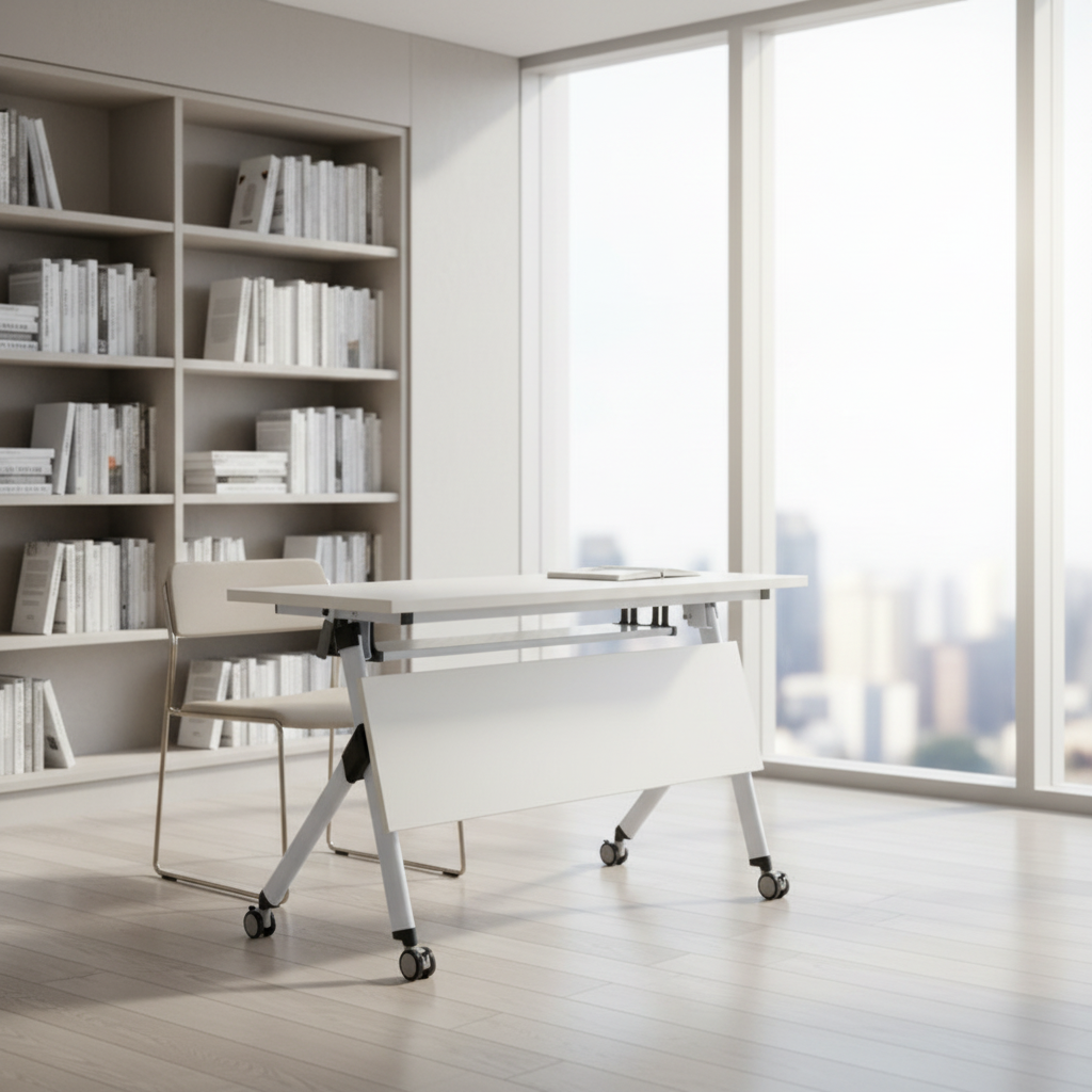 foldable training table, folding training table, training table, foldable office table, folding office table, training room table, classroom training table, conference training table, seminar table, meeting table, office table, portable training table, mobile training table, adjustable training table, office furniture, training room furniture, classroom furniture, conference room furniture, commercial furniture, corporate office furniture, business furniture, workspace furniture, modern training table, contemporary training table, premium training table, durable training table, portable table, collapsible table, space saving table, modular training table, flip top training table, folding conference table, folding meeting table, folding classroom table, folding seminar table, folding workstation table, office workstation table, multipurpose table, utility table, event table, education table, learning table, workshop table, training desk, classroom desk, meeting desk, conference desk, office desk, table with wheels, mobile folding table, training table with casters, training table with storage, training table with cable management, training table with power outlets, training table with flip top design, training table with foldable legs, training table with adjustable height, training table with durable frame, training table with premium finish, training table with quality craftsmanship, training table with elegant design, training table with modern aesthetics, training table with practical functionality, training table with sturdy construction, training table with scratch resistant surface, training table with easy storage, training table with compact design, training table with strong metal frame, training table with wooden top, laminate training table, steel frame training table, rectangular training table, modular training desk, collaborative training table, group learning table, team training table, office training furniture, corporate training furniture, professional training table, employee training table, staff training table, conference training furniture, seminar furniture, workshop furniture, education furniture, institutional furniture, training room setup, meeting room setup, office setup furniture, workplace solutions, flexible workspace furniture, space efficient office furniture, foldable office furniture, portable office furniture, commercial training table, training table for offices, training table for schools, training table for colleges, training table for universities, training table for workshops, training table for seminars, training table for conferences, training table for corporate training, training table for meeting rooms, training table for coworking spaces, training table for modern workplaces, training table online, buy foldable training table, best folding training table, affordable training table, premium folding table, training table sale, office furniture online, office furniture collection, modern training furniture, ergonomic training table, professional folding table, heavy duty folding table, long lasting training table, space saving training furniture, portable conference table, foldable meeting table, stylish training table, elegant office table, functional training desk, flexible workspace table, premium office training table, durable folding office table, compact training table, easy storage table, practical office table, high quality training table, commercial folding table, multipurpose folding desk, mobile training workstation, collaborative office table, executive training table.
