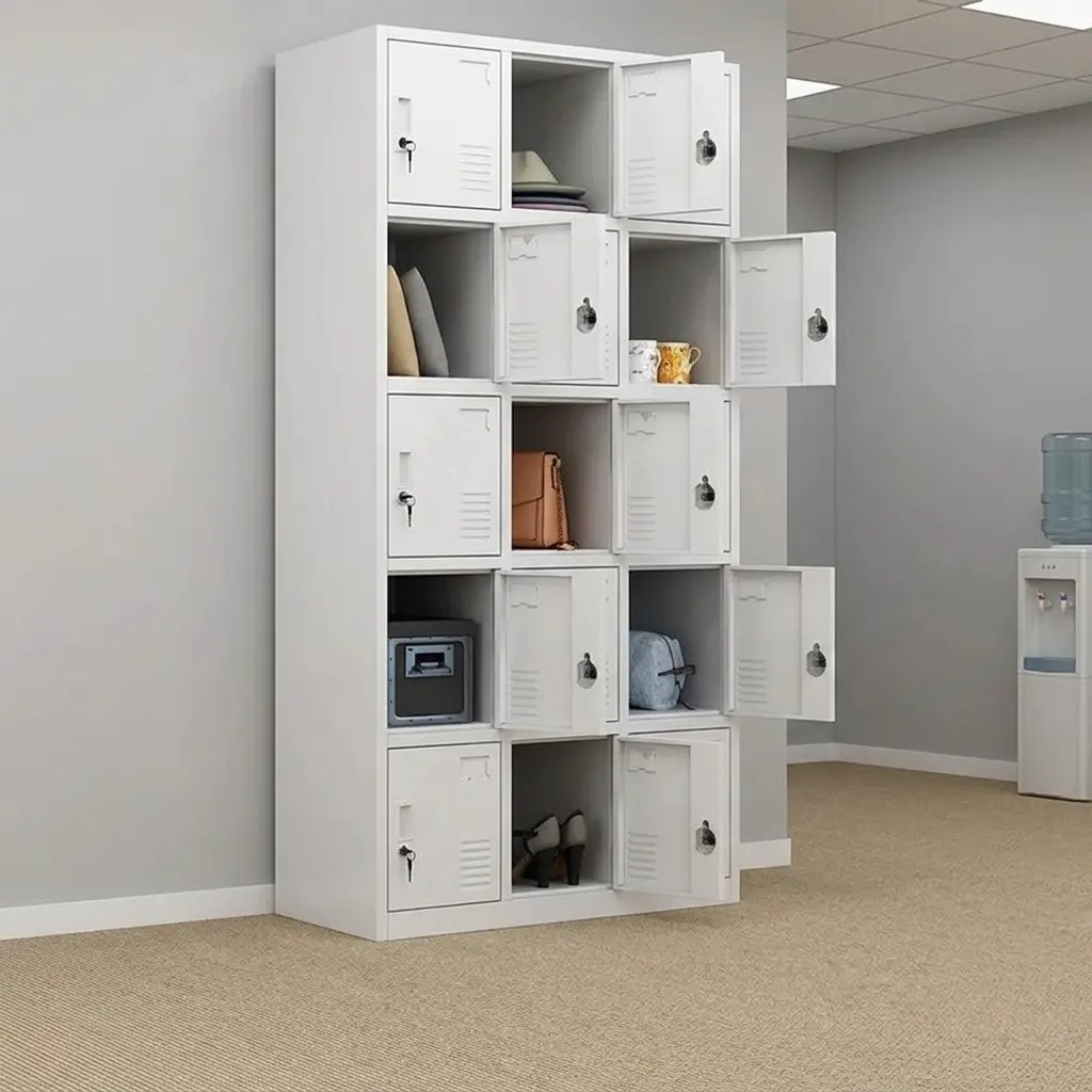 15 locker cabinet, 15 locker storage cabinet, 15 door locker cabinet, fifteen locker cabinet, locker cabinet, office locker cabinet, steel locker cabinet, metal locker cabinet, storage locker, office storage locker, employee locker, staff locker, workplace locker, personal storage locker, lockable locker cabinet, secure locker cabinet, office storage cabinet, commercial locker cabinet, industrial locker cabinet, school locker cabinet, gym locker cabinet, staff storage cabinet, changing room locker, storage cabinet, office cabinet, lockable cabinet, secure storage cabinet, office furniture, office storage furniture, commercial furniture, corporate office furniture, business furniture, workspace furniture, institutional furniture, modern locker cabinet, premium locker cabinet, durable locker cabinet, heavy duty locker cabinet, powder coated steel locker, rust resistant locker, reinforced steel locker, ventilation locker cabinet, locker cabinet with vents, locker cabinet with name tags, locker cabinet with individual locks, locker cabinet with key locks, locker cabinet with padlock provision, locker cabinet with secure compartments, locker cabinet with spacious storage, locker cabinet with premium finish, locker cabinet with durable construction, locker cabinet with quality craftsmanship, locker cabinet with elegant design, locker cabinet with modern aesthetics, locker cabinet with reinforced frame, locker cabinet with sturdy construction, locker cabinet with scratch resistant finish, locker cabinet with corrosion resistant coating, locker cabinet with powder coated finish, locker cabinet with premium materials, locker cabinet with polished appearance, locker cabinet with professional styling, locker cabinet with contemporary design, locker cabinet with reliable locking system, locker cabinet with organized storage, locker cabinet with efficient space utilization, locker cabinet with long lasting durability, locker cabinet with superior quality, locker cabinet with dependable performance, locker cabinet with practical organization, locker cabinet for offices, locker cabinet for employees, locker cabinet for staff, locker cabinet for schools, locker cabinet for colleges, locker cabinet for universities, locker cabinet for gyms, locker cabinet for hospitals, locker cabinet for factories, locker cabinet for warehouses, locker cabinet for workshops, locker cabinet for changing rooms, locker cabinet for commercial spaces, locker cabinet for corporate offices, locker cabinet for institutions, locker cabinet for modern workplaces, locker cabinet for secure storage, locker cabinet for personal belongings, locker cabinet for workplace organization, locker cabinet for office organization, locker cabinet online, buy 15 locker cabinet, best locker cabinet, affordable locker cabinet, premium storage locker, locker cabinet sale, office storage solutions, office furniture online, office furniture collection, workplace storage solution, employee storage cabinet, staff locker storage, commercial storage locker, industrial storage cabinet, secure office locker, office utility cabinet, multipurpose locker cabinet, professional storage solution, premium office locker, stylish locker cabinet, modern storage cabinet, durable workplace locker, lockable employee storage, office organization cabinet, institutional storage furniture, business storage cabinet, heavy duty locker system, secure compartment cabinet, locker cabinet with individual compartments, locker cabinet with ventilation slots, locker cabinet with durable steel construction, locker cabinet with high quality finish, locker cabinet with organized storage compartments, locker cabinet with dependable security, locker cabinet with efficient workplace storage, locker cabinet with premium office styling, locker cabinet with practical elegance, locker cabinet with sophisticated design, locker cabinet with superior craftsmanship, locker cabinet with attractive appearance, locker cabinet with reinforced doors, locker cabinet with strong hinges, locker cabinet with secure locking mechanism, locker cabinet with premium build quality, locker cabinet with easy maintenance, professional locker storage solution, commercial locker furniture, office employee locker cabinet, workplace locker storage, secure personal storage cabinet, premium steel locker cabinet, organizational storage furniture, office locker solution, business locker cabinet.