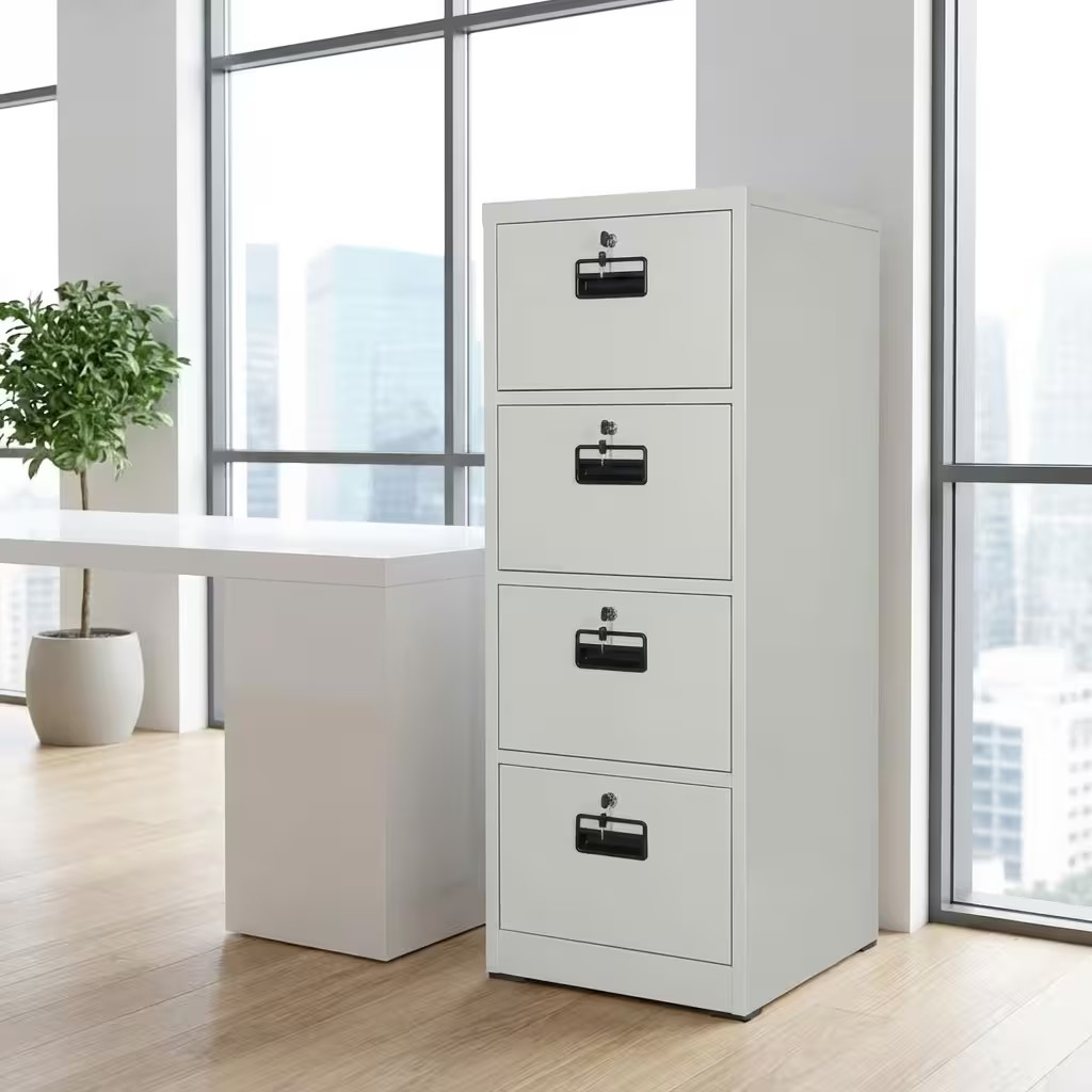 4-drawer storage cabinet, four drawer storage cabinet, 4 drawer office cabinet, four drawer office cabinet, office storage cabinet, office drawer cabinet, drawer storage unit, office storage unit, filing cabinet, office filing cabinet, document storage cabinet, file storage cabinet, office organizer cabinet, storage drawer cabinet, office furniture, office storage furniture, commercial storage cabinet, corporate storage cabinet, business storage cabinet, workplace storage cabinet, executive storage cabinet, professional office furniture, modern storage cabinet, premium storage cabinet, luxury storage cabinet, durable storage cabinet, heavy duty storage cabinet, high quality storage cabinet, secure storage cabinet, lockable storage cabinet, office cabinet with drawers, cabinet with four drawers, 4 drawer filing cabinet, four drawer filing cabinet, file drawer cabinet, document filing cabinet, records storage cabinet, archive storage cabinet, office file organizer, document organizer cabinet, office organization cabinet, office supply cabinet, stationery storage cabinet, office equipment storage cabinet, office utility cabinet, multipurpose storage cabinet, multifunctional office cabinet, office filing solution, office storage solution, workplace organization solution, business storage solution, corporate office furniture, modern office furniture, premium office furniture, executive office furniture, business furniture, commercial office furniture, office interior furniture, workspace furniture, employee storage cabinet, staff storage cabinet, personal storage cabinet, secure file cabinet, lockable filing cabinet, confidential document cabinet, records management cabinet, archive filing cabinet, office paperwork storage, office supplies storage, document protection cabinet, file organization furniture, office organization furniture, storage furniture, office drawer unit, pedestal drawer cabinet, mobile storage cabinet, rolling storage cabinet, under desk storage cabinet, workstation storage cabinet, desk side cabinet, office pedestal cabinet, drawer pedestal, office drawer pedestal, 4 drawer mobile pedestal, four drawer mobile pedestal, lockable drawer pedestal, office cabinet with lock, office cabinet with key lock, office cabinet with wheels, office cabinet with compartments, office cabinet for files, office cabinet for folders, office cabinet for documents, office cabinet for stationery, office cabinet for records, office cabinet for business, office cabinet for corporate office, office cabinet for home office, home office storage cabinet, compact storage cabinet, space saving storage cabinet, tall storage cabinet, freestanding storage cabinet, metal storage cabinet, steel storage cabinet, wooden storage cabinet, modern filing cabinet, contemporary storage cabinet, stylish storage cabinet, designer storage cabinet, minimalist storage cabinet, professional storage solution, office organization furniture, productivity furniture, workplace storage solution, office cabinet online, buy storage cabinet, storage cabinet price, storage cabinet sale, storage cabinet supplier, storage cabinet manufacturer, storage cabinet collection, storage cabinet model, storage cabinet series, storage cabinet design, storage cabinet features, storage cabinet quality, storage cabinet durability, storage cabinet organization, storage cabinet Kenya, office cabinet Kenya, filing cabinet Kenya, office furniture Kenya, storage cabinet Nairobi, 4-drawer storage cabinet Kenya, premium 4-drawer storage cabinet, modern 4-drawer storage cabinet,