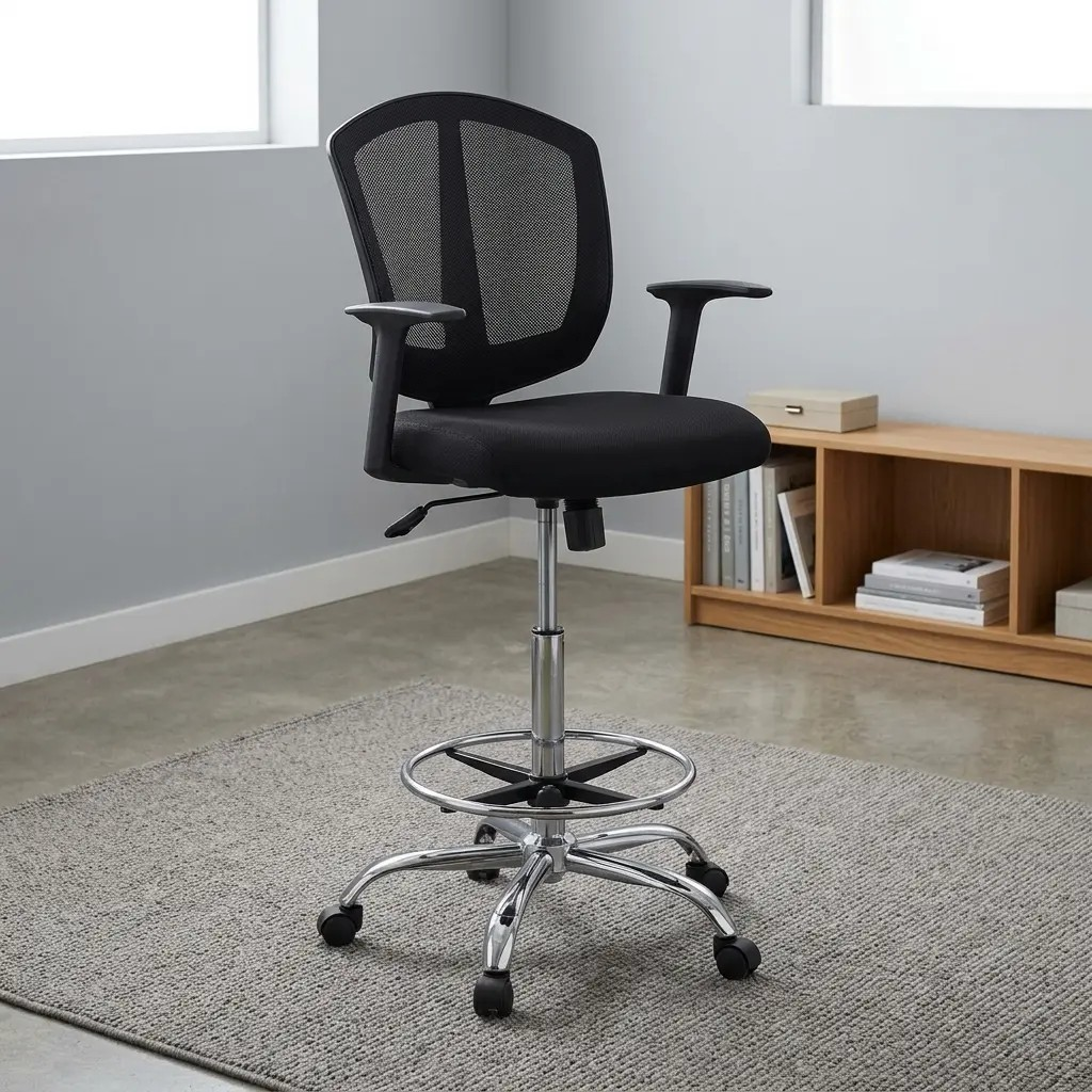 ergonomic cashier chair, cashier chair, cashier stool, cashier office chair, ergonomic stool, office cashier chair, cashier seating, adjustable cashier chair, adjustable cashier stool, high cashier chair, high office stool, drafting chair, drafting stool, ergonomic drafting chair, standing desk chair, sit stand chair, tall office chair, tall ergonomic chair, counter height chair, counter stool, reception cashier chair, checkout chair, retail cashier chair, supermarket cashier chair, office chair, ergonomic office chair, task chair, workstation chair, computer chair, desk chair, swivel cashier chair, swivel office stool, office seating, ergonomic seating, lumbar support chair, office chair with lumbar support, adjustable lumbar support, posture support chair, spine support chair, orthopedic office chair, back support chair, office chair with foot ring, footrest office chair, height adjustable chair, gas lift chair, office chair with wheels, rolling office chair, caster wheel chair, breathable mesh chair, mesh cashier chair, mesh office chair, high back cashier chair, mid back cashier chair, office furniture, ergonomic office furniture, workspace furniture, commercial office furniture, retail furniture, business office furniture, professional office chair, modern office chair, contemporary office chair, premium cashier chair, luxury office chair, comfortable cashier chair, office chair for long hours, chair for standing counter, chair for retail counter, office chair with padded seat, office chair with premium cushioning, office chair with breathable backrest, office chair with durable frame, office chair with reinforced base, office chair with smooth mobility, office chair with synchronized tilt, office chair with adjustable recline, office chair with adjustable seat height, ergonomic chair with dynamic support, office chair with adjustable armrests, office chair with ergonomic support, office chair with superior lumbar support, office chair with premium materials, office chair with reliable performance, office chair with enhanced comfort, office chair with ergonomic technology, office chair with advanced support system, office chair with balanced support, office chair with personalized comfort, office chair with optimized seating, office chair with practical ergonomics, office chair with sleek modern design, office chair with professional appearance, office chair with premium office aesthetics, office chair with refined craftsmanship, office chair with premium build quality, office chair with long lasting durability, cashier chair for supermarkets, cashier chair for retail stores, cashier chair for pharmacies, cashier chair for banks, cashier chair for reception desks, cashier chair for service counters, cashier chair for offices, cashier chair for commercial spaces, cashier chair for modern workplaces, ergonomic chair for cashiers, ergonomic chair for retail staff, ergonomic chair for reception staff, office chair online, buy ergonomic cashier chair, best cashier chair, affordable cashier chair, premium cashier seating, cashier chair sale, office chair deals, office furniture online, office seating furniture, ergonomic office furniture collection, adjustable counter chair, ergonomic counter stool, professional cashier seating, commercial cashier chair, heavy duty cashier chair, ergonomic reception chair, tall mesh office chair, drafting office chair with foot ring, premium cashier workstation chair, retail workstation seating, comfortable counter height chair, ergonomic high stool, cashier chair with foot support, adjustable retail chair, modern cashier seating, durable cashier chair, supportive cashier chair, cashier chair with ergonomic backrest, premium retail seating solution.