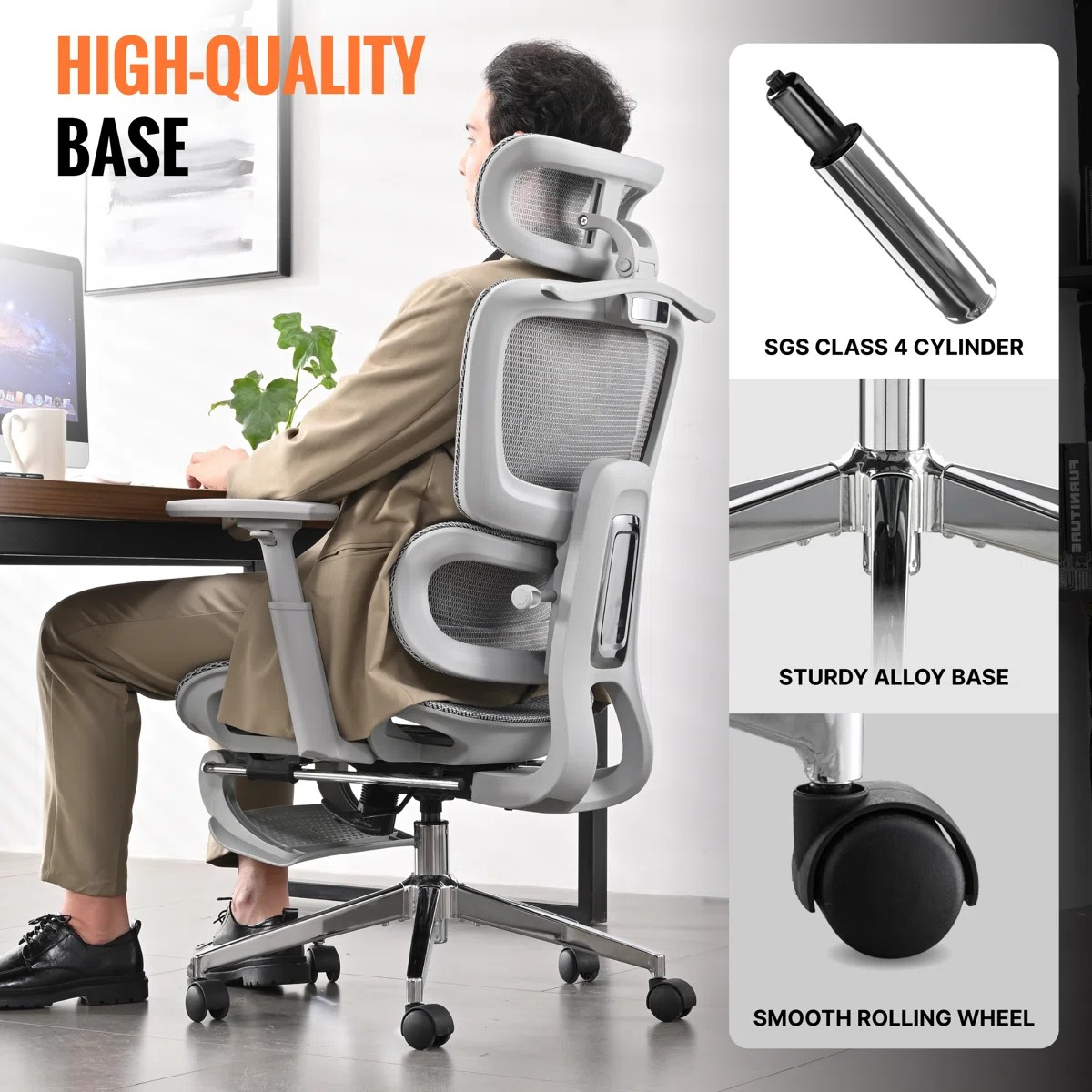 mesh high back chair, high back mesh chair, ergonomic mesh chair, mesh office chair, ergonomic office chair, high back office chair, breathable mesh chair, executive mesh chair, premium mesh chair, modern mesh chair, comfortable mesh chair, ergonomic high back chair, office chair with mesh back, office chair with high back, adjustable mesh chair, reclining mesh chair, swivel mesh chair, rolling office chair, computer mesh chair, desk mesh chair, workstation chair, task chair, executive office chair, manager office chair, director office chair, CEO office chair, corporate office chair, business office chair, professional office chair, home office chair, work from home chair, remote work chair, office furniture, ergonomic office furniture, premium office furniture, modern office furniture, workspace furniture, office seating, ergonomic seating, premium seating solution, comfortable office seating, workplace comfort chair, long hours office chair, all day comfort chair, productivity chair, posture support chair, posture correction chair, lumbar support chair, back support chair, spine support chair, neck support chair, headrest mesh chair, adjustable headrest chair, office chair with headrest, office chair with lumbar support, office chair with adjustable arms, office chair with wheels, office chair with tilt mechanism, office chair with recline, adjustable height chair, adjustable armrest chair, adjustable lumbar chair, adjustable backrest chair, breathable office seating, ventilated office chair, mesh computer chair, mesh desk chair, mesh workstation chair, mesh task chair, ergonomic desk chair, ergonomic computer chair, ergonomic workstation chair, professional workspace chair, modern workspace furniture, office setup furniture, executive workspace furniture, corporate furniture, business furniture, commercial office furniture, contemporary office chair, stylish office chair, minimalist office chair, designer mesh chair, black mesh chair, grey mesh chair, premium ergonomic chair, durable office chair, heavy duty office chair, high quality office chair, office chair for professionals, office chair for executives, office chair for managers, office chair for programmers, office chair for designers, office chair for students, office chair for long hours, office chair for productivity, office chair for back support, office chair for posture, ergonomic chair for health, ergonomic chair for office, ergonomic chair for home office, mesh chair online, buy mesh chair, mesh chair price, mesh chair sale, mesh chair supplier, mesh chair manufacturer, mesh chair collection, mesh chair model, mesh chair series, mesh chair design, mesh chair features, mesh chair quality, mesh chair durability, mesh chair comfort, mesh chair support, mesh chair adjustment, premium mesh office chair, luxury mesh office chair, executive ergonomic chair, mesh office chair Kenya,