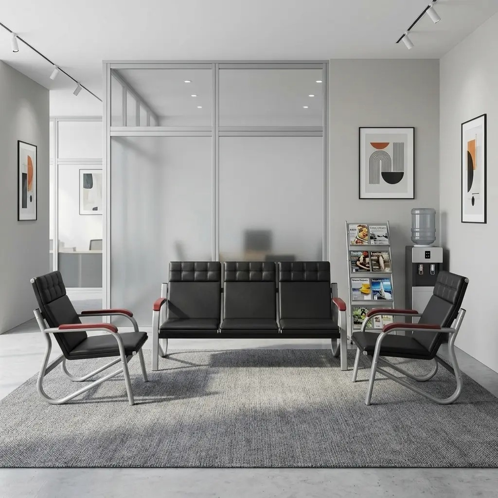 5-Seater Reception Sofa, 5 seater office sofa, five seater reception sofa, reception sofa, office reception sofa, waiting room sofa, lobby sofa, office lounge sofa, reception seating, office sofa, executive reception sofa, premium reception sofa, luxury office sofa, modern office sofa, corporate reception sofa, business office sofa, professional reception furniture, office furniture, premium office furniture, modern office furniture, corporate office furniture, workplace furniture, commercial office sofa, executive lounge sofa, visitor sofa, guest seating sofa, client waiting sofa, reception area furniture, waiting area furniture, office lobby furniture, lounge seating, office lounge furniture, reception lounge sofa, comfortable office sofa, ergonomic office sofa, stylish office sofa, elegant reception sofa, designer office sofa, contemporary office sofa, minimalist office sofa, premium lounge furniture, luxury lounge seating, leather reception sofa, fabric reception sofa, faux leather office sofa, upholstered reception sofa, cushioned office sofa, padded office sofa, comfortable reception seating, durable office sofa, heavy duty office sofa, high quality reception sofa, commercial seating furniture, corporate lounge furniture, business lounge sofa, executive waiting sofa, office guest sofa, client seating furniture, visitor seating solution, professional seating solution, workspace seating, office interior furniture, office setup furniture, office décor furniture, modern workspace furniture, executive office furniture, manager office furniture, CEO office furniture, boardroom lounge sofa, conference lounge seating, meeting area sofa, office relaxation sofa, staff lounge sofa, employee lounge furniture, coworking office sofa, startup office sofa, hotel reception sofa, clinic reception sofa, hospital waiting sofa, showroom reception sofa, salon waiting sofa, reception couch, office couch, five seat sofa, 5 person sofa, five person reception seating, large reception sofa, spacious office sofa, modular office sofa, sectional reception sofa, office sofa set, reception sofa set, modern waiting room sofa, premium waiting room furniture, luxury reception furniture, commercial reception seating, office hospitality furniture, welcoming reception sofa, comfortable waiting area seating, business reception furniture, office seating collection, reception furniture collection, premium workplace furniture, office furniture collection, modern business furniture, executive seating furniture, quality office seating, durable workplace seating, office sofa supplier, reception sofa supplier, office furniture supplier, sofa manufacturer, office furniture manufacturer, buy reception sofa, reception sofa online, reception sofa price, affordable reception sofa, best reception sofa, premium five seater sofa, luxury five seater sofa, modern five seater office couch, executive reception seating, high end office sofa, sophisticated reception furniture, elegant waiting area sofa, contemporary lobby sofa, professional lobby seating, office lounge solution, reception area design furniture, corporate waiting room furniture, premium office lounge seating, comfortable client seating, stylish business sofa, office reception setup, modern office reception design.