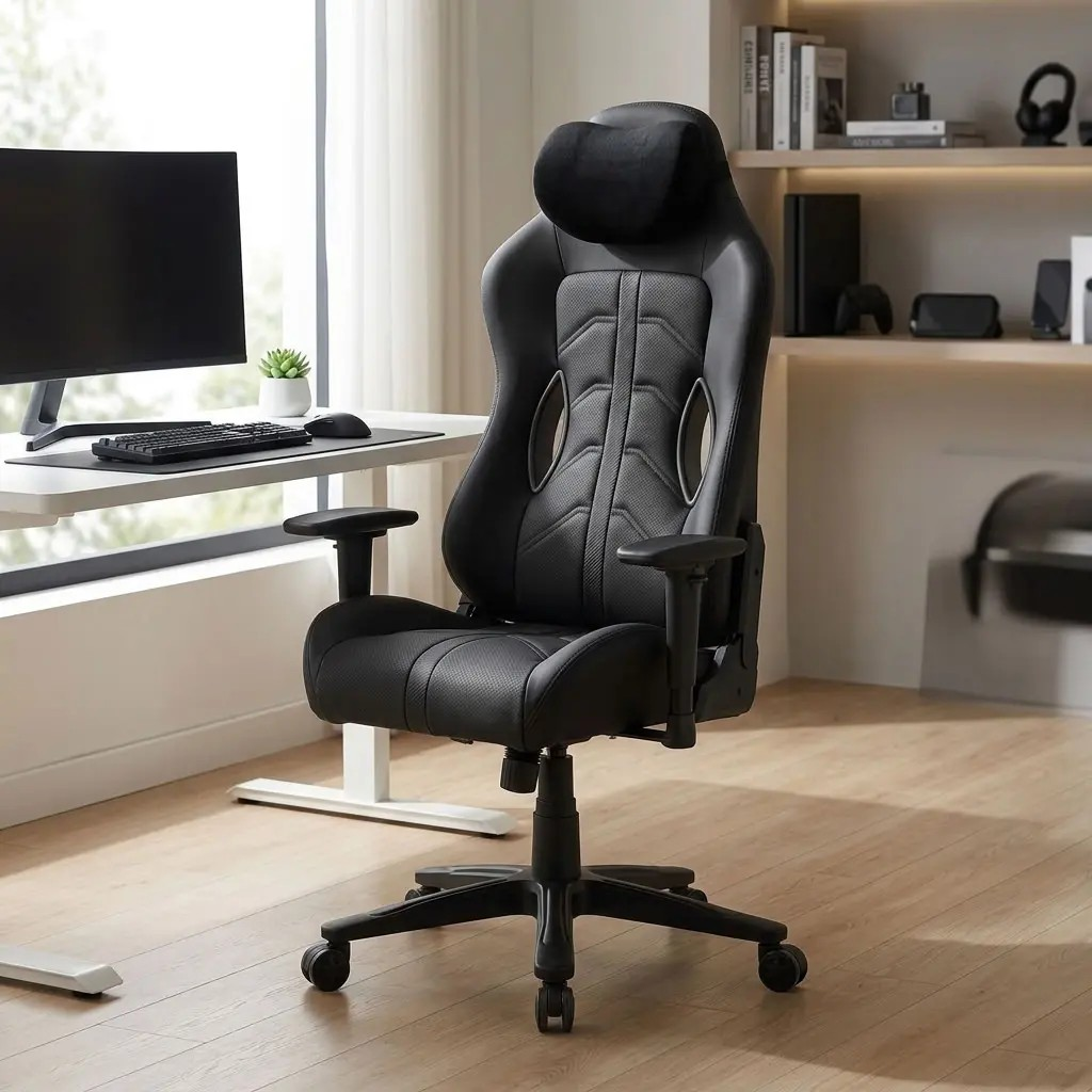 high back leather gaming chair, ergonomic gaming chair Kenya, luxury PU leather computer chair, gaming chair with footrest Nairobi, high-back racing style chair, lumbar support gaming seat, adjustable armrest gaming chair, heavy-duty gamer chair Kenya, reclinable office and gaming chair, executive leather gaming chair, gaming chair price Kenya, buy gaming chairs Nairobi, affordable gaming seating, premium gaming chairs Kenya, best high-back gamer chair, gaming chair sale Nairobi, discounted ergonomic gaming chairs, second-hand gaming chairs Nairobi, gaming furniture showroom Nairobi, ergonomic chair suppliers Kenya, office and gaming interior design Kenya, corporate and gaming setup services, gaming chair delivery Nairobi, nationwide furniture shipping Kenya, gaming chair assembly service, custom workspace and gaming setup Kenya, office layout planning Nairobi, gaming room design services Kenya, gaming furniture maintenance, gaming chair accessories Kenya, gaming ergonomics consultation, gaming chair wholesale Kenya, gaming equipment suppliers Kenya, gaming seating warranty Kenya, gaming posture assessment, gaming room space planning, interior architects Kenya, commercial interior designers Nairobi, gaming project management Kenya, turn-key gaming solutions, interior contractors, gaming chairs Nairobi CBD, Mombasa Road furniture shops, Kisumu gaming suppliers, Eldoret chair dealers, Nakuru gaming outfitters, Kiambu corporate furniture, Thika Road gaming seating stores, Machakos swivel chair suppliers, Mombasa gaming furniture shops, Meru commercial outfitters, Nyeri gaming seating, Kakamega furniture stores, Kitale chair dealers, Malindi gaming furniture, Garissa business seating, Bungoma gaming suppliers, Embu chair showrooms, Naivasha gaming outfitters, Voi commercial furniture, Kericho corporate suppliers, Nanyuki gaming seating shops, Kitui furniture dealers, Kilifi coastal gaming furniture, Diani resort and gaming seating, Busia border trade furniture, Migori gaming outfitters, Homa Bay commercial furniture, Kisii town chair dealers, Narok county gaming suppliers, Marsabit corporate furniture, Isiolo gaming outfitters, Lamu heritage furniture, Wajir gaming seating suppliers, Mandera business chairs, Taita Taveta furniture dealers, Muranga gaming equipment, Kiambu town seating suppliers, Ruiru gaming chairs, Limuru commercial furniture, Kajiado gaming outfitters, Athi River industrial seating, Kitengela gaming furniture stores, Ongata Rongai chair suppliers, Ngong town gaming dealers, Juja school and gaming seating, Mtwapa coastal furniture shops, Mariakani commercial suppliers, Kakuma business outfitters, Lodwar gaming equipment stores, Moyale trade seating, Kapenguria gaming outfitters, Kabarnet furniture dealers, Siaya gaming suppliers, Bomet corporate seating, Iten training facility furniture, Chuka campus gaming chairs, Kerugoya desk and chair suppliers, Webuye industrial seating, Mumias gaming outfitters, Nyamira furniture stores, Ruaka gaming seating shops, Kikuyu town furniture centers, Westlands corporate furniture, Kilimani gaming suppliers, Karen executive furniture, Upper Hill corporate seating dealers