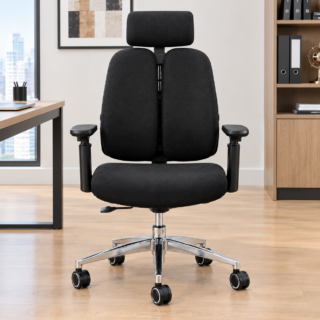 Dual back office chair, dual-back orthopedic office chair, ergonomic double back desk chair, split-back posture chair, dual-wing lumbar support seat, back pain relief office chair, high-back mesh office chair, executive ergonomic chair Kenya, adjustable swivel desk chair, corporate office seating Nairobi, premium workspace furniture, work-from-home ergonomic setup, commercial-grade office furniture, heavy-duty task chair, breathable mesh office seat, spinal alignment desk chair, executive office accessories Nairobi, professional office furniture delivery, buy ergonomic chairs online Kenya, best office chair prices Nairobi, Westlands office furniture, Kilimani workspace solutions, Upperhill corporate furniture, Lavington executive seating, CBD Nairobi furniture shops, Mombasa Road office suppliers, Ngong Road furniture showrooms, Thika Road office outfitters, twin-back desk chair, multi-functional ergonomic chair, active lumbar support seating, posture correction office chair, chronic back pain desk chair, orthopedic executive chair, flexible dual-pad office chair, 3D adjustable armrest chair, 4D ergonomic armrests, sync-mechanism office chair, tilt-lock executive chair, breathable nylon mesh chair, high-density molded foam seat, waterfall edge desk chair, pneumatic height adjustable chair, 360-degree swivel office chair, heavy-duty aluminum base chair, smooth-rolling caster wheels, scratch-resistant nylon wheels, executive conference room chair, managerial desk chair, secretary task chair, computer gaming and office chair, modern workspace seating, high-end corporate furniture, luxury home office chair, minimalist study chair, premium productivity seating, professional remote work setup, ergonomic consulting furniture, posture-friendly task chair, spine health office chair, certified ergonomic furniture Kenya, imported office chairs Nairobi, durable mesh task chair, modern office interior design, workspace upgrade solutions, commercial office outfitters, corporate interior styling Kenya, office relocation furniture services, bulk office furniture suppliers, wholesale ergonomic chairs Kenya, retail office furniture Nairobi, affordable office seating Kenya, discount desk chairs Nairobi, same-day office furniture delivery, countrywide office shipping Kenya, express logistics Mombasa Road, Nairobi business district furniture, Parklands office furniture stores, Eastleigh commercial furniture market, Kasarani office suppliers, Roysambu workspace solutions, Donholm office chairs, Embakasi business furniture, Langata home office setups, Karen executive office furniture, Rongai office showrooms, Kiambu Road workspace suppliers, Ruiru corporate furniture, Limuru road office outlets, Syokimau delivery hub, Kitengela office furniture, Machakos business furniture, Nakuru corporate furniture, Eldoret ergonomic seating, Kisumu modern office chairs, Mombasa commercial suppliers, Malindi corporate outfitters, Diani beach hotel and office furniture, Nyeri office furniture dealers, Meru workspace solutions, Thika town office suppliers, Naivasha corporate furniture, Kisii business furniture market, Kakamega office outfitters, Bungoma workspace supplies, Kericho office furniture dealers, Voi transit office delivery, Nanyuki executive furniture, Isiolo workspace suppliers, Homabay office stores, Migori business furniture market, Busia cross-border office supplies, Bomet office outlets, Muranga corporate furniture, Embu office dealers, Kitui business furniture, Maralal executive seating, Lodwar delivery services, Kilifi corporate furniture, Vihiga office suppliers, Siaya home office decor, Nyamira office furniture, Nyandarua corporate furniture, Laikipia office suppliers, Taita Taveta business furniture, Kwale county office solutions, Turkana development supplies, Mandera delivery hub, Wajir office furniture network, Tana River suppliers, Elgeyo Marakwet office furniture, Nandi hills office dealers, Baringo workspace solutions, West Pokot office furniture, Samburu ergonomic seating, Narok lodge office furniture, Kajiado county corporate furniture, Makueni office supplies