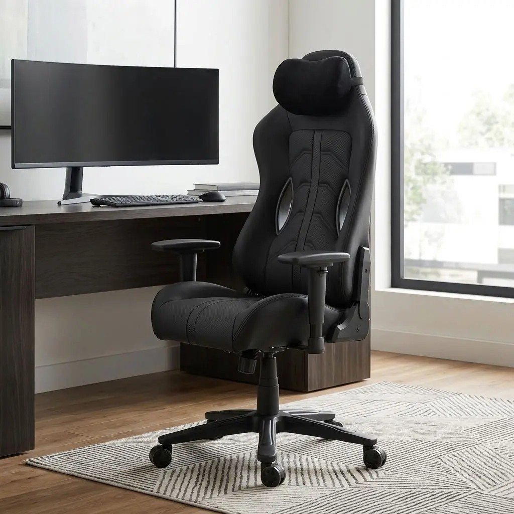 high back leather gaming chair, ergonomic gaming chair Kenya, luxury PU leather computer chair, gaming chair with footrest Nairobi, high-back racing style chair, lumbar support gaming seat, adjustable armrest gaming chair, heavy-duty gamer chair Kenya, reclinable office and gaming chair, executive leather gaming chair, gaming chair price Kenya, buy gaming chairs Nairobi, affordable gaming seating, premium gaming chairs Kenya, best high-back gamer chair, gaming chair sale Nairobi, discounted ergonomic gaming chairs, second-hand gaming chairs Nairobi, gaming furniture showroom Nairobi, ergonomic chair suppliers Kenya, office and gaming interior design Kenya, corporate and gaming setup services, gaming chair delivery Nairobi, nationwide furniture shipping Kenya, gaming chair assembly service, custom workspace and gaming setup Kenya, office layout planning Nairobi, gaming room design services Kenya, gaming furniture maintenance, gaming chair accessories Kenya, gaming ergonomics consultation, gaming chair wholesale Kenya, gaming equipment suppliers Kenya, gaming seating warranty Kenya, gaming posture assessment, gaming room space planning, interior architects Kenya, commercial interior designers Nairobi, gaming project management Kenya, turn-key gaming solutions, interior contractors, gaming chairs Nairobi CBD, Mombasa Road furniture shops, Kisumu gaming suppliers, Eldoret chair dealers, Nakuru gaming outfitters, Kiambu corporate furniture, Thika Road gaming seating stores, Machakos swivel chair suppliers, Mombasa gaming furniture shops, Meru commercial outfitters, Nyeri gaming seating, Kakamega furniture stores, Kitale chair dealers, Malindi gaming furniture, Garissa business seating, Bungoma gaming suppliers, Embu chair showrooms, Naivasha gaming outfitters, Voi commercial furniture, Kericho corporate suppliers, Nanyuki gaming seating shops, Kitui furniture dealers, Kilifi coastal gaming furniture, Diani resort and gaming seating, Busia border trade furniture, Migori gaming outfitters, Homa Bay commercial furniture, Kisii town chair dealers, Narok county gaming suppliers, Marsabit corporate furniture, Isiolo gaming outfitters, Lamu heritage furniture, Wajir gaming seating suppliers, Mandera business chairs, Taita Taveta furniture dealers, Muranga gaming equipment, Kiambu town seating suppliers, Ruiru gaming chairs, Limuru commercial furniture, Kajiado gaming outfitters, Athi River industrial seating, Kitengela gaming furniture stores, Ongata Rongai chair suppliers, Ngong town gaming dealers, Juja school and gaming seating, Mtwapa coastal furniture shops, Mariakani commercial suppliers, Kakuma business outfitters, Lodwar gaming equipment stores, Moyale trade seating, Kapenguria gaming outfitters, Kabarnet furniture dealers, Siaya gaming suppliers, Bomet corporate seating, Iten training facility furniture, Chuka campus gaming chairs, Kerugoya desk and chair suppliers, Webuye industrial seating, Mumias gaming outfitters, Nyamira furniture stores, Ruaka gaming seating shops, Kikuyu town furniture centers, Westlands corporate furniture, Kilimani gaming suppliers, Karen executive furniture, Upper Hill corporate seating dealers