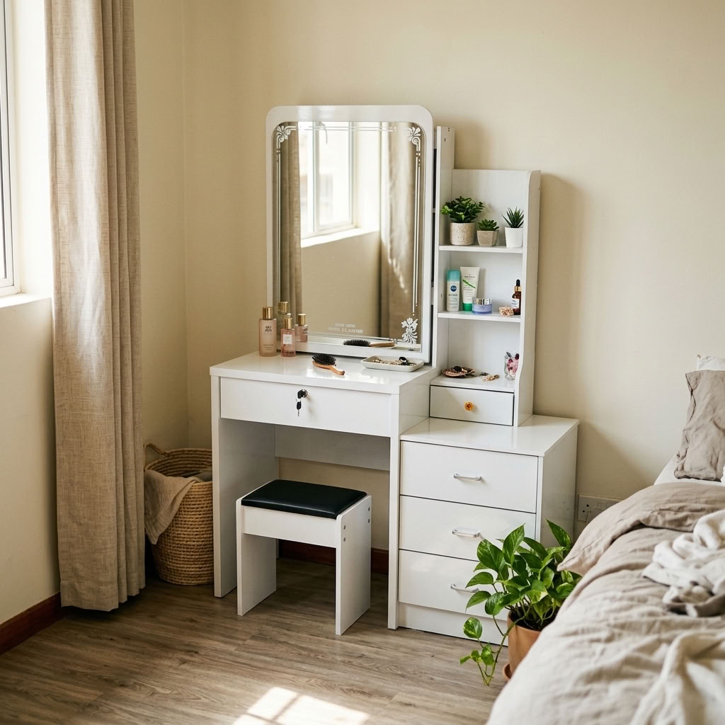 Vanity Dressing Table ChatGPT said: Vanity Dressing Table Kenya, Vanity Dressing Table Nairobi, Vanity Dressing Table for Sale in Kenya, Vanity Dressing Table Prices in Kenya, Affordable Vanity Dressing Table Kenya, Best Vanity Dressing Table in Kenya, Modern Vanity Dressing Table Kenya, Luxury Vanity Dressing Table Nairobi, Elegant Dressing Table Kenya, Bedroom Vanity Table Kenya, Makeup Dressing Table Kenya, Dressing Table with Mirror Kenya, Dressing Table with LED Mirror Kenya, Hollywood Vanity Dressing Table Kenya, Makeup Vanity Table with Lights, Modern Makeup Table Kenya, Wooden Vanity Dressing Table Kenya, Mahogany Dressing Table Kenya, White Vanity Dressing Table Kenya, Black Vanity Dressing Table Kenya, Gold Vanity Dressing Table Kenya, Minimalist Dressing Table Kenya, Contemporary Dressing Table Kenya, Premium Vanity Dressing Table, Stylish Bedroom Dressing Table, Luxury Makeup Table Kenya, Dressing Table with Drawers Kenya, Dressing Table with Storage Kenya, Dressing Table with Stool Kenya, Dressing Table with Chair Kenya, Dressing Table with Mirror and Stool, Dressing Table with Lights and Drawers, LED Makeup Vanity Table Kenya, Professional Makeup Dressing Table Kenya, Compact Vanity Table Kenya, Small Dressing Table Kenya, Large Vanity Dressing Table Kenya, Modern Bedroom Furniture Kenya, Luxury Bedroom Furniture Nairobi, Dressing Table for Bedroom Kenya, Dressing Table for Ladies Kenya, Girls Dressing Table Kenya, Dressing Table for Master Bedroom, Makeup Station Furniture Kenya, Beauty Vanity Table Kenya, Salon Dressing Table Kenya, Beauty Salon Makeup Station Kenya, Professional Makeup Station Kenya, Salon Vanity Mirror Table, Dressing Table Designs Kenya, Latest Dressing Table Designs Kenya, Trending Vanity Tables Kenya, Affordable Makeup Table Nairobi, High Quality Dressing Table Kenya, Durable Wooden Dressing Table, Custom Made Vanity Dressing Table Kenya, Bespoke Dressing Table Kenya, Modern Furniture Kenya, Home Furniture Nairobi, Bedroom Furniture Kenya, Wooden Furniture Kenya, Furniture for Sale in Kenya, Vanity Dressing Table Shop Nairobi, Dressing Table Suppliers Kenya, Dressing Table Dealers Nairobi, Furniture Stores Nairobi Kenya, Bedroom Furniture Suppliers Kenya, Makeup Table Manufacturers Kenya, Custom Furniture Makers Kenya, Vanity Dressing Table Online Kenya, Buy Dressing Table Online Kenya, Dressing Table Sale Kenya, Vanity Table Offers Nairobi, Dressing Table Deals Kenya, Cheap Dressing Tables Kenya, Best Dressing Table Prices in Kenya, Vanity Table Price List Kenya, Furniture Wholesale Kenya, Bulk Dressing Tables Kenya, Dressing Table Delivery Kenya, Furniture Delivery Nairobi, Dressing Table Assembly Services Kenya, Furniture Installation Services Kenya, Dressing Table Repair Services Kenya, Furniture Restoration Services Kenya, Vanity Dressing Table Nairobi CBD, Vanity Dressing Table Westlands, Vanity Dressing Table Kilimani, Vanity Dressing Table Lavington, Vanity Dressing Table Kileleshwa, Vanity Dressing Table Karen, Vanity Dressing Table Runda, Vanity Dressing Table Kasarani, Vanity Dressing Table Roysambu, Vanity Dressing Table Embakasi, Vanity Dressing Table Eastleigh, Vanity Dressing Table Thika Road, Vanity Dressing Table Mombasa, Vanity Dressing Table Kisumu, Vanity Dressing Table Nakuru, Vanity Dressing Table Eldoret, Vanity Dressing Table Thika, Vanity Dressing Table Kiambu, Vanity Dressing Table Ruiru, Vanity Dressing Table Ruaka, Vanity Dressing Table Kitengela, Vanity Dressing Table Athi River, Vanity Dressing Table Rongai, Vanity Dressing Table Ngong, Vanity Dressing Table Machakos, Vanity Dressing Table Nyeri, Vanity Dressing Table Meru, Vanity Dressing Table Naivasha, Vanity Dressing Table Kakamega, Vanity Dressing Table Bungoma, Vanity Dressing Table Kisii, Vanity Dressing Table Kericho, Vanity Dressing Table Kitale, Vanity Dressing Table Nanyuki, Vanity Dressing Table Nyali, Vanity Dressing Table Bamburi, Vanity Dressing Table Malindi, Vanity Dressing Table Diani, Vanity Dressing Tables Across Kenya, Nationwide Furniture Delivery Kenya, Vanity Dressing Table Near Me, Makeup Dressing Table Near Me, Where to Buy Dressing Tables in Kenya, Affordable Luxury Bedroom Furniture Nairobi, Premium Vanity Tables Kenya, Modern Makeup Furniture Kenya, Dressing Table with LED Lights and Mirror Kenya, Quality Dressing Table with Warranty Kenya, Vanity Dressing Table Online Shopping Kenya, Stylish Bedroom Furniture Deals Kenya, Dressing Table and Wardrobe Set Kenya, Dressing Table and Stool Set Kenya, Reliable Furniture Suppliers Nairobi Kenya