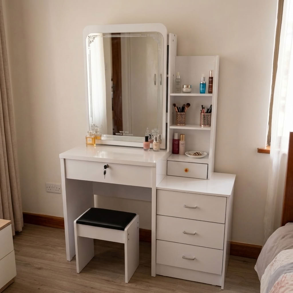 Vanity Dressing Table ChatGPT said: Vanity Dressing Table Kenya, Vanity Dressing Table Nairobi, Vanity Dressing Table for Sale in Kenya, Vanity Dressing Table Prices in Kenya, Affordable Vanity Dressing Table Kenya, Best Vanity Dressing Table in Kenya, Modern Vanity Dressing Table Kenya, Luxury Vanity Dressing Table Nairobi, Elegant Dressing Table Kenya, Bedroom Vanity Table Kenya, Makeup Dressing Table Kenya, Dressing Table with Mirror Kenya, Dressing Table with LED Mirror Kenya, Hollywood Vanity Dressing Table Kenya, Makeup Vanity Table with Lights, Modern Makeup Table Kenya, Wooden Vanity Dressing Table Kenya, Mahogany Dressing Table Kenya, White Vanity Dressing Table Kenya, Black Vanity Dressing Table Kenya, Gold Vanity Dressing Table Kenya, Minimalist Dressing Table Kenya, Contemporary Dressing Table Kenya, Premium Vanity Dressing Table, Stylish Bedroom Dressing Table, Luxury Makeup Table Kenya, Dressing Table with Drawers Kenya, Dressing Table with Storage Kenya, Dressing Table with Stool Kenya, Dressing Table with Chair Kenya, Dressing Table with Mirror and Stool, Dressing Table with Lights and Drawers, LED Makeup Vanity Table Kenya, Professional Makeup Dressing Table Kenya, Compact Vanity Table Kenya, Small Dressing Table Kenya, Large Vanity Dressing Table Kenya, Modern Bedroom Furniture Kenya, Luxury Bedroom Furniture Nairobi, Dressing Table for Bedroom Kenya, Dressing Table for Ladies Kenya, Girls Dressing Table Kenya, Dressing Table for Master Bedroom, Makeup Station Furniture Kenya, Beauty Vanity Table Kenya, Salon Dressing Table Kenya, Beauty Salon Makeup Station Kenya, Professional Makeup Station Kenya, Salon Vanity Mirror Table, Dressing Table Designs Kenya, Latest Dressing Table Designs Kenya, Trending Vanity Tables Kenya, Affordable Makeup Table Nairobi, High Quality Dressing Table Kenya, Durable Wooden Dressing Table, Custom Made Vanity Dressing Table Kenya, Bespoke Dressing Table Kenya, Modern Furniture Kenya, Home Furniture Nairobi, Bedroom Furniture Kenya, Wooden Furniture Kenya, Furniture for Sale in Kenya, Vanity Dressing Table Shop Nairobi, Dressing Table Suppliers Kenya, Dressing Table Dealers Nairobi, Furniture Stores Nairobi Kenya, Bedroom Furniture Suppliers Kenya, Makeup Table Manufacturers Kenya, Custom Furniture Makers Kenya, Vanity Dressing Table Online Kenya, Buy Dressing Table Online Kenya, Dressing Table Sale Kenya, Vanity Table Offers Nairobi, Dressing Table Deals Kenya, Cheap Dressing Tables Kenya, Best Dressing Table Prices in Kenya, Vanity Table Price List Kenya, Furniture Wholesale Kenya, Bulk Dressing Tables Kenya, Dressing Table Delivery Kenya, Furniture Delivery Nairobi, Dressing Table Assembly Services Kenya, Furniture Installation Services Kenya, Dressing Table Repair Services Kenya, Furniture Restoration Services Kenya, Vanity Dressing Table Nairobi CBD, Vanity Dressing Table Westlands, Vanity Dressing Table Kilimani, Vanity Dressing Table Lavington, Vanity Dressing Table Kileleshwa, Vanity Dressing Table Karen, Vanity Dressing Table Runda, Vanity Dressing Table Kasarani, Vanity Dressing Table Roysambu, Vanity Dressing Table Embakasi, Vanity Dressing Table Eastleigh, Vanity Dressing Table Thika Road, Vanity Dressing Table Mombasa, Vanity Dressing Table Kisumu, Vanity Dressing Table Nakuru, Vanity Dressing Table Eldoret, Vanity Dressing Table Thika, Vanity Dressing Table Kiambu, Vanity Dressing Table Ruiru, Vanity Dressing Table Ruaka, Vanity Dressing Table Kitengela, Vanity Dressing Table Athi River, Vanity Dressing Table Rongai, Vanity Dressing Table Ngong, Vanity Dressing Table Machakos, Vanity Dressing Table Nyeri, Vanity Dressing Table Meru, Vanity Dressing Table Naivasha, Vanity Dressing Table Kakamega, Vanity Dressing Table Bungoma, Vanity Dressing Table Kisii, Vanity Dressing Table Kericho, Vanity Dressing Table Kitale, Vanity Dressing Table Nanyuki, Vanity Dressing Table Nyali, Vanity Dressing Table Bamburi, Vanity Dressing Table Malindi, Vanity Dressing Table Diani, Vanity Dressing Tables Across Kenya, Nationwide Furniture Delivery Kenya, Vanity Dressing Table Near Me, Makeup Dressing Table Near Me, Where to Buy Dressing Tables in Kenya, Affordable Luxury Bedroom Furniture Nairobi, Premium Vanity Tables Kenya, Modern Makeup Furniture Kenya, Dressing Table with LED Lights and Mirror Kenya, Quality Dressing Table with Warranty Kenya, Vanity Dressing Table Online Shopping Kenya, Stylish Bedroom Furniture Deals Kenya, Dressing Table and Wardrobe Set Kenya, Dressing Table and Stool Set Kenya, Reliable Furniture Suppliers Nairobi Kenya